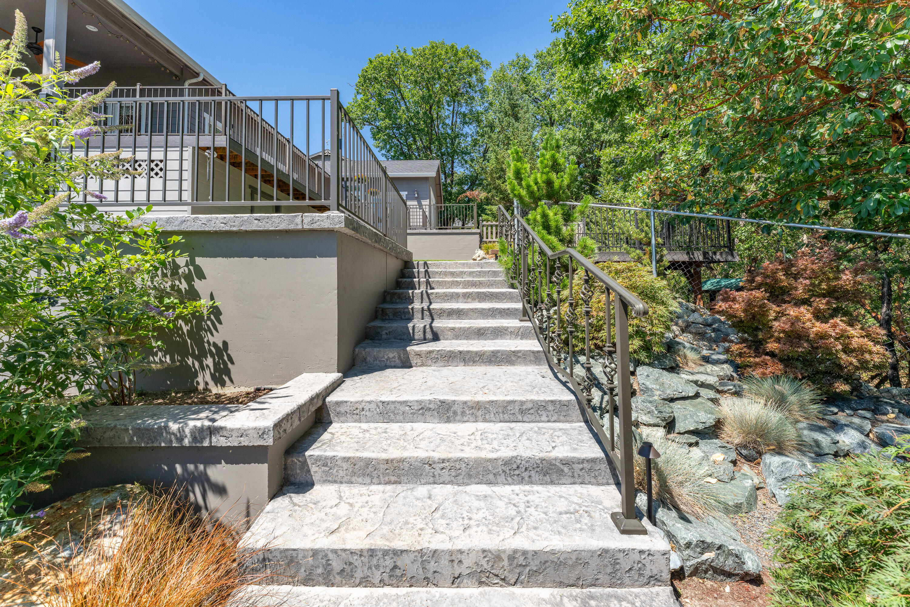 Forest Hills Subdivision - Residential