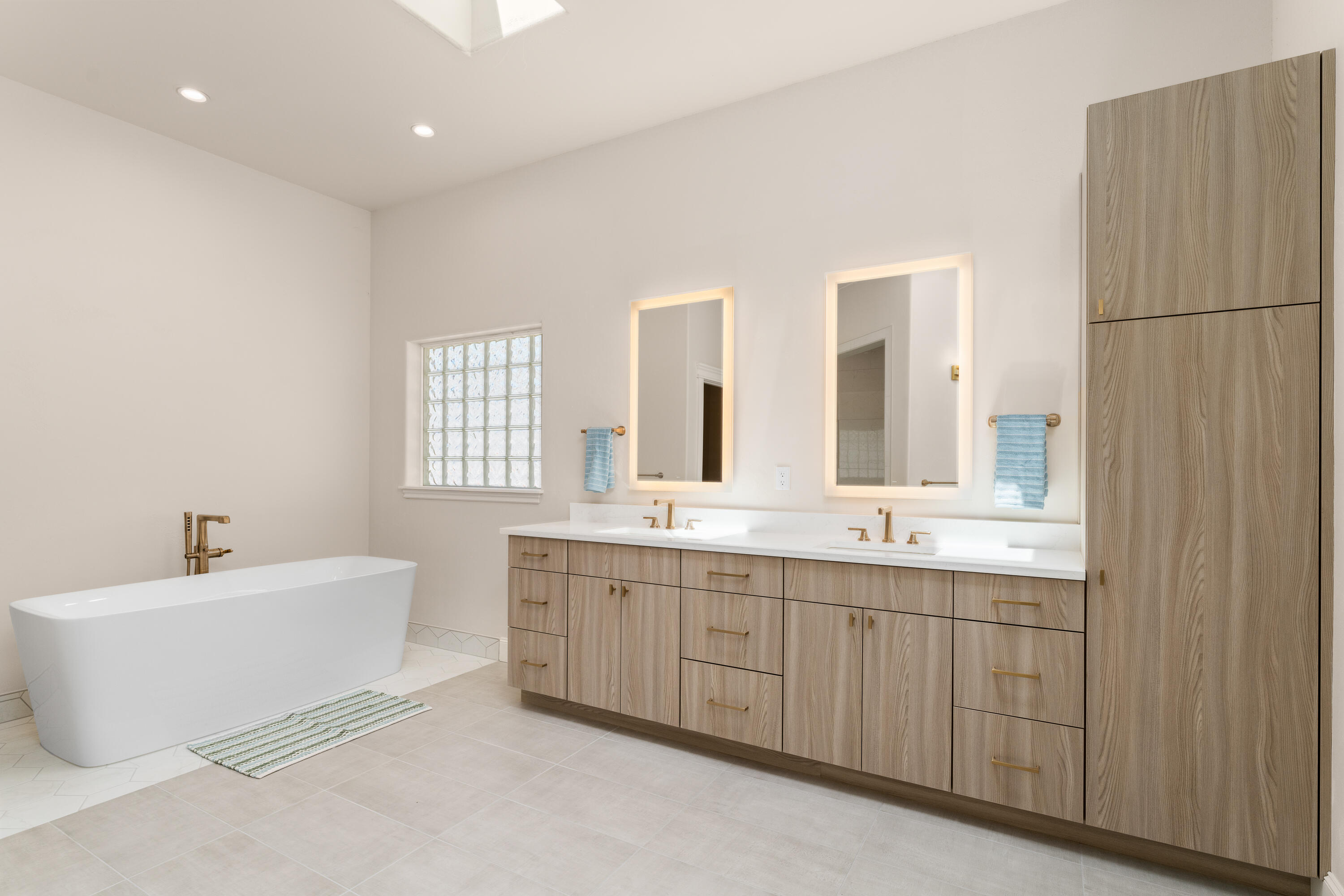 Forest Hills Subdivision - Residential