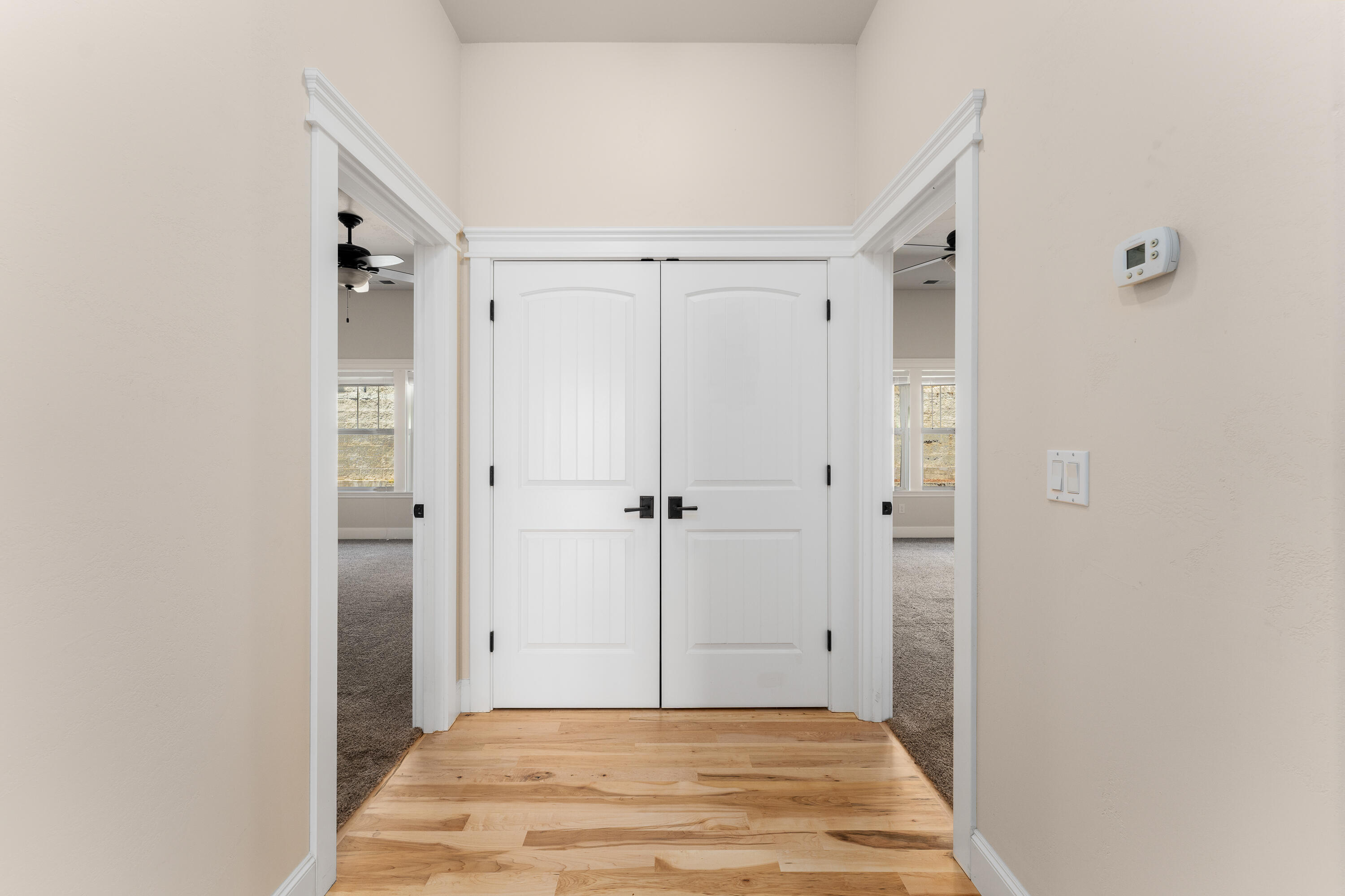 Forest Hills Subdivision - Residential