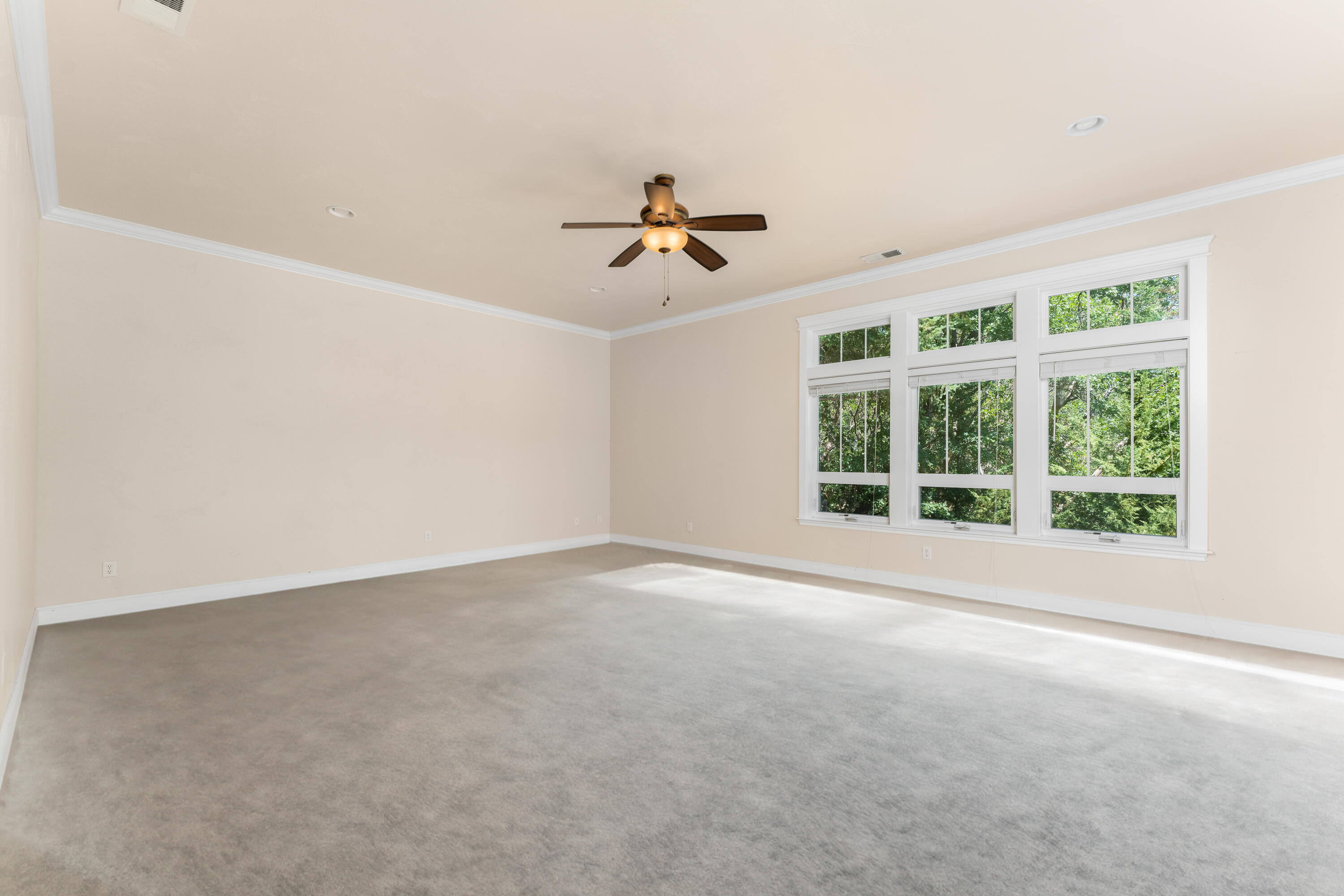 Forest Hills Subdivision - Residential