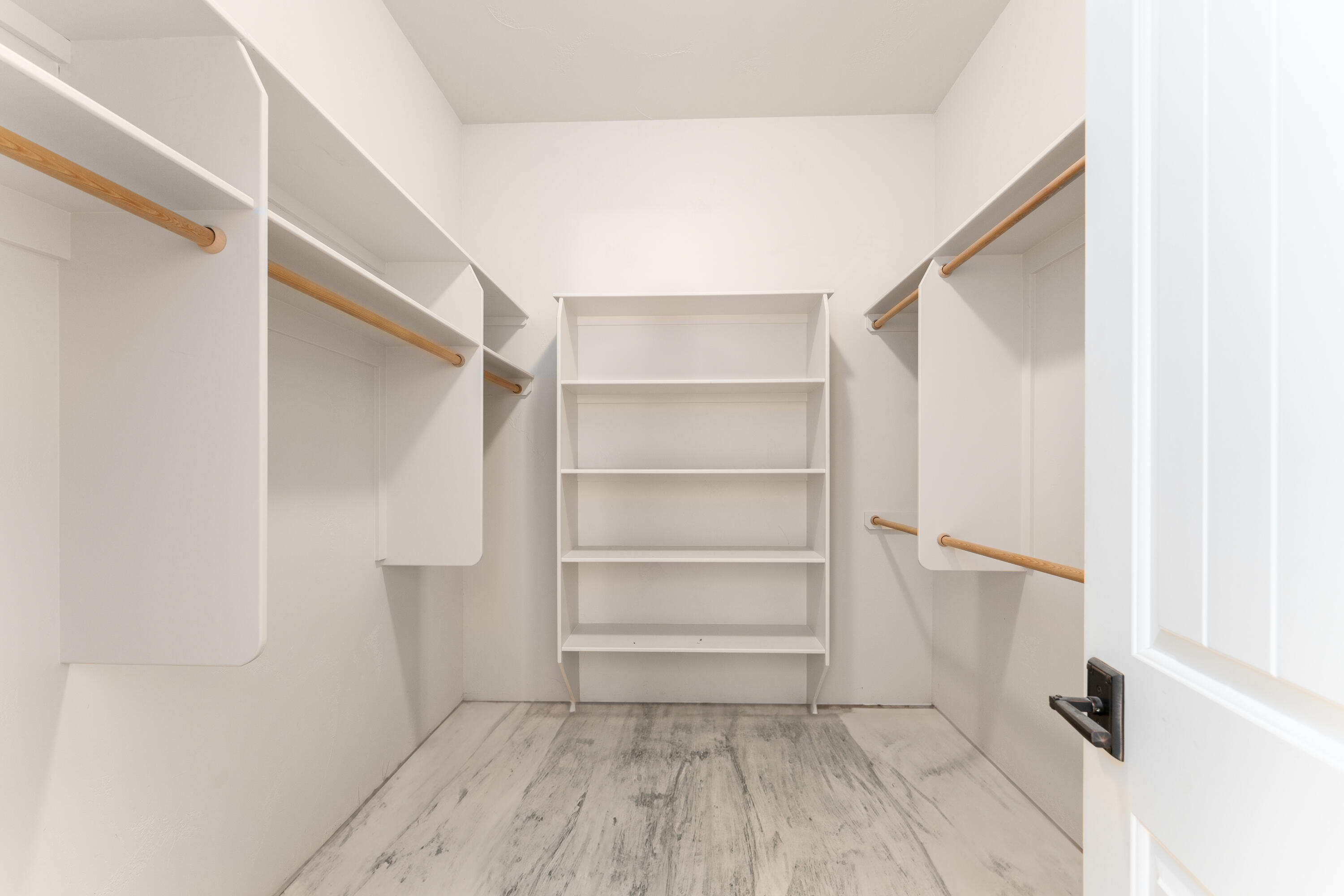 Forest Hills Subdivision - Residential