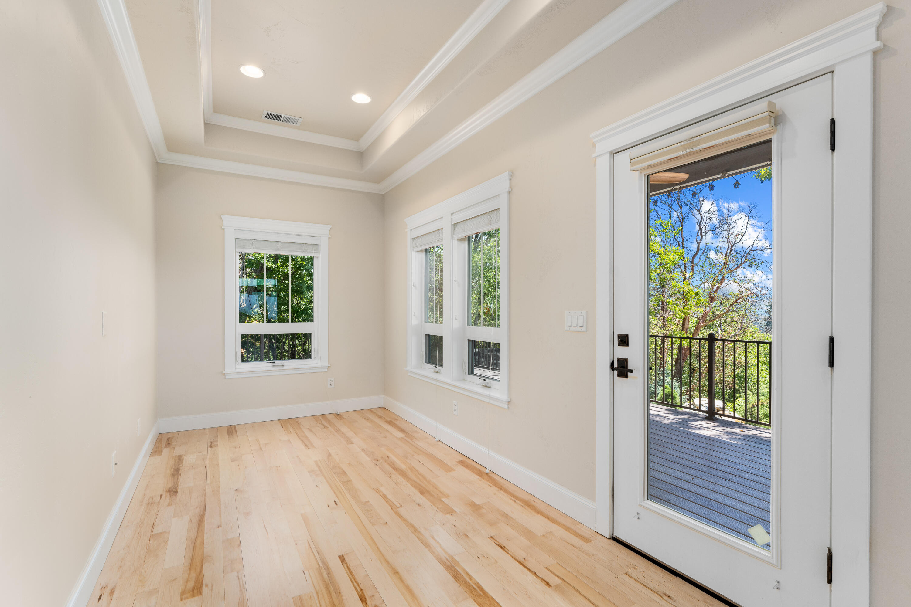 Forest Hills Subdivision - Residential