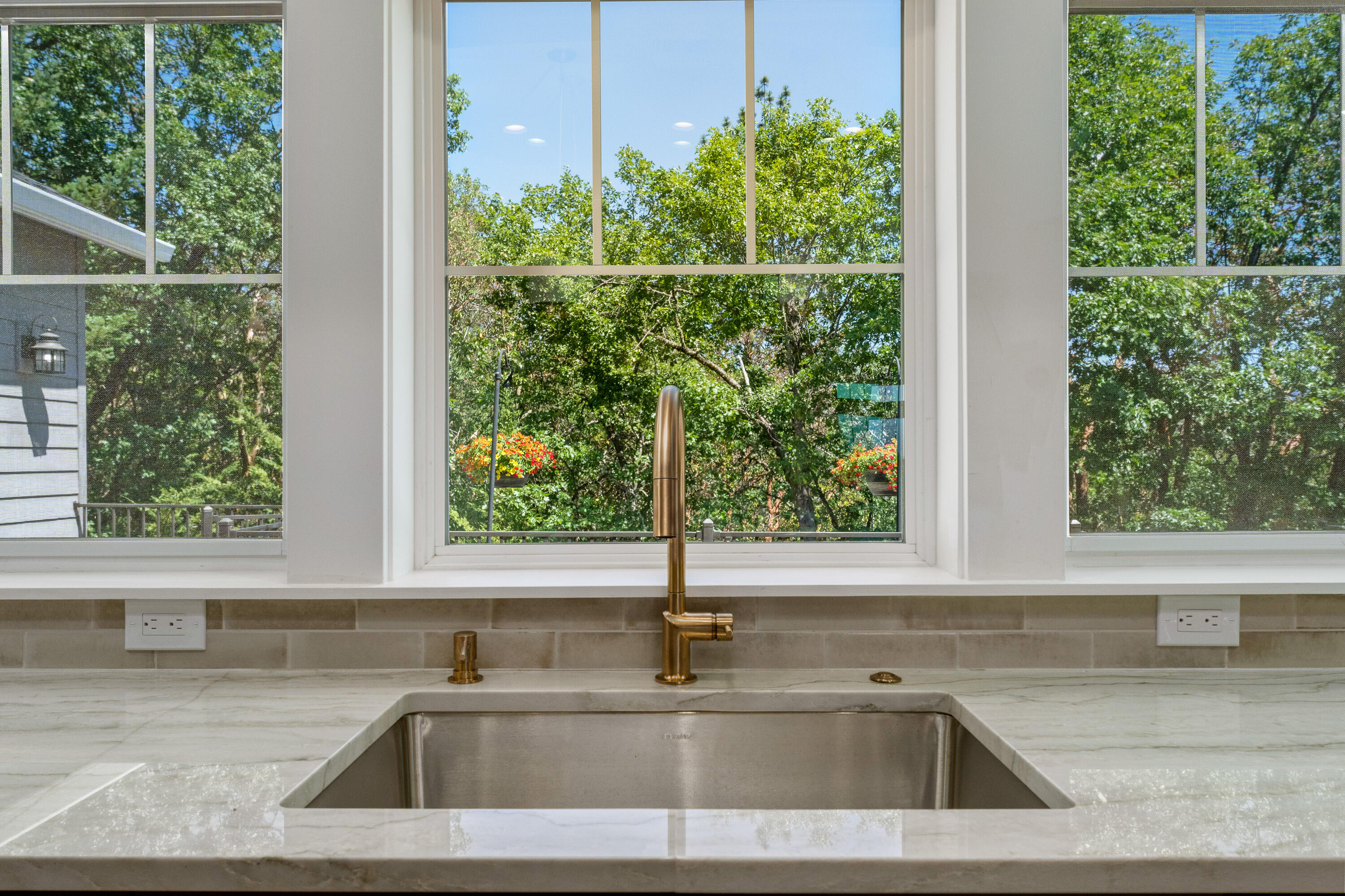 Forest Hills Subdivision - Residential