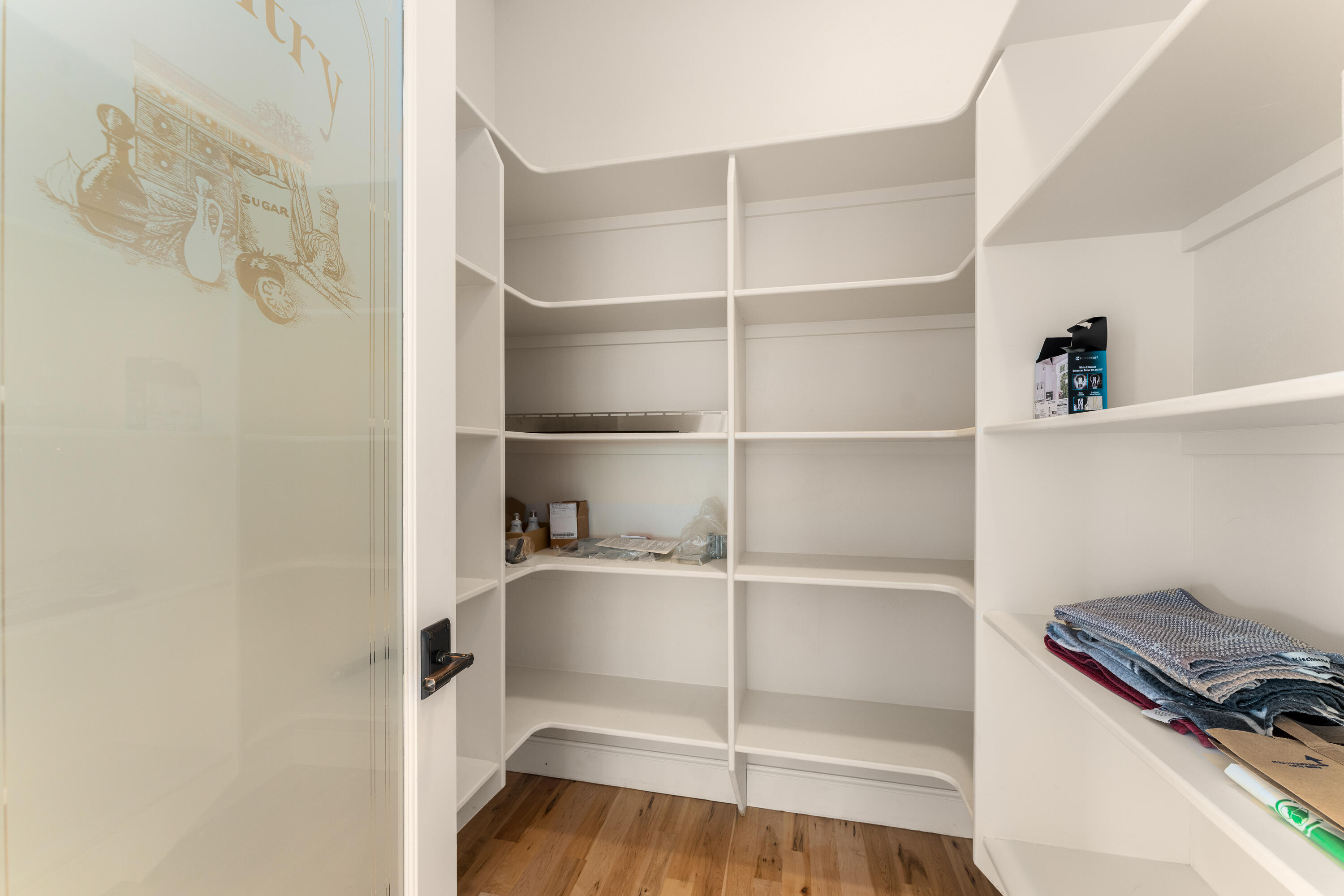 Forest Hills Subdivision - Residential