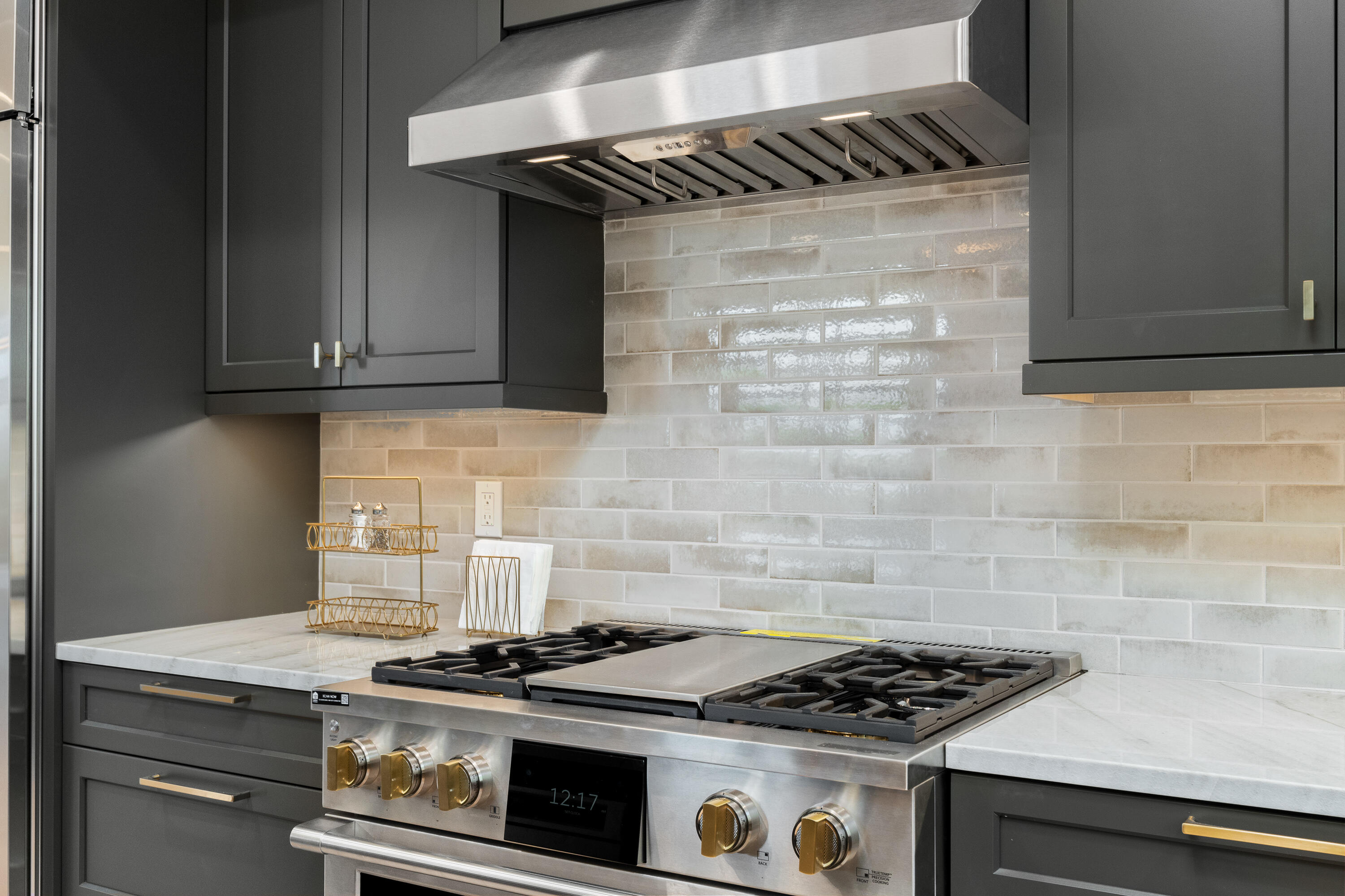 Forest Hills Subdivision - Residential