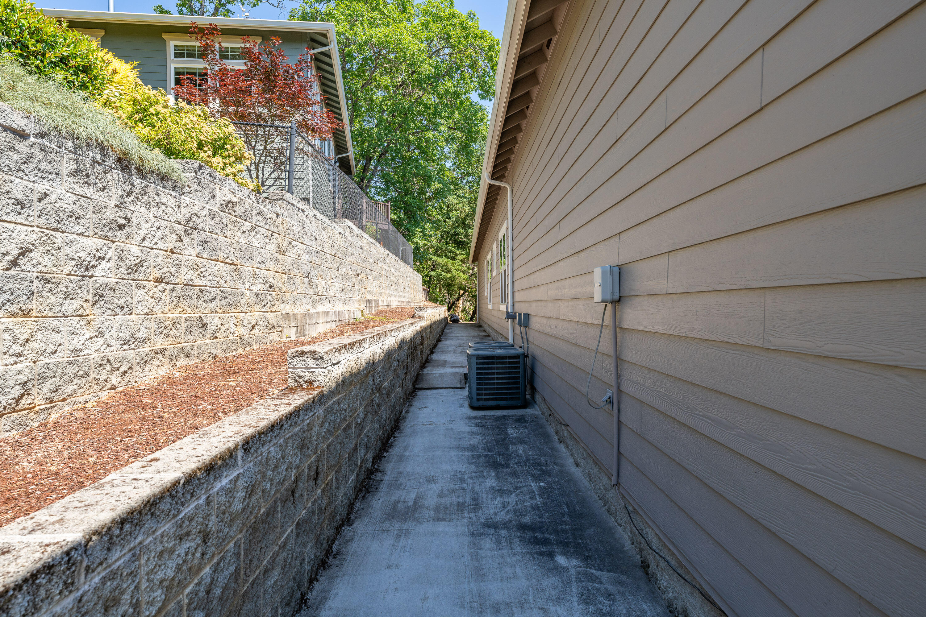 Forest Hills Subdivision - Residential