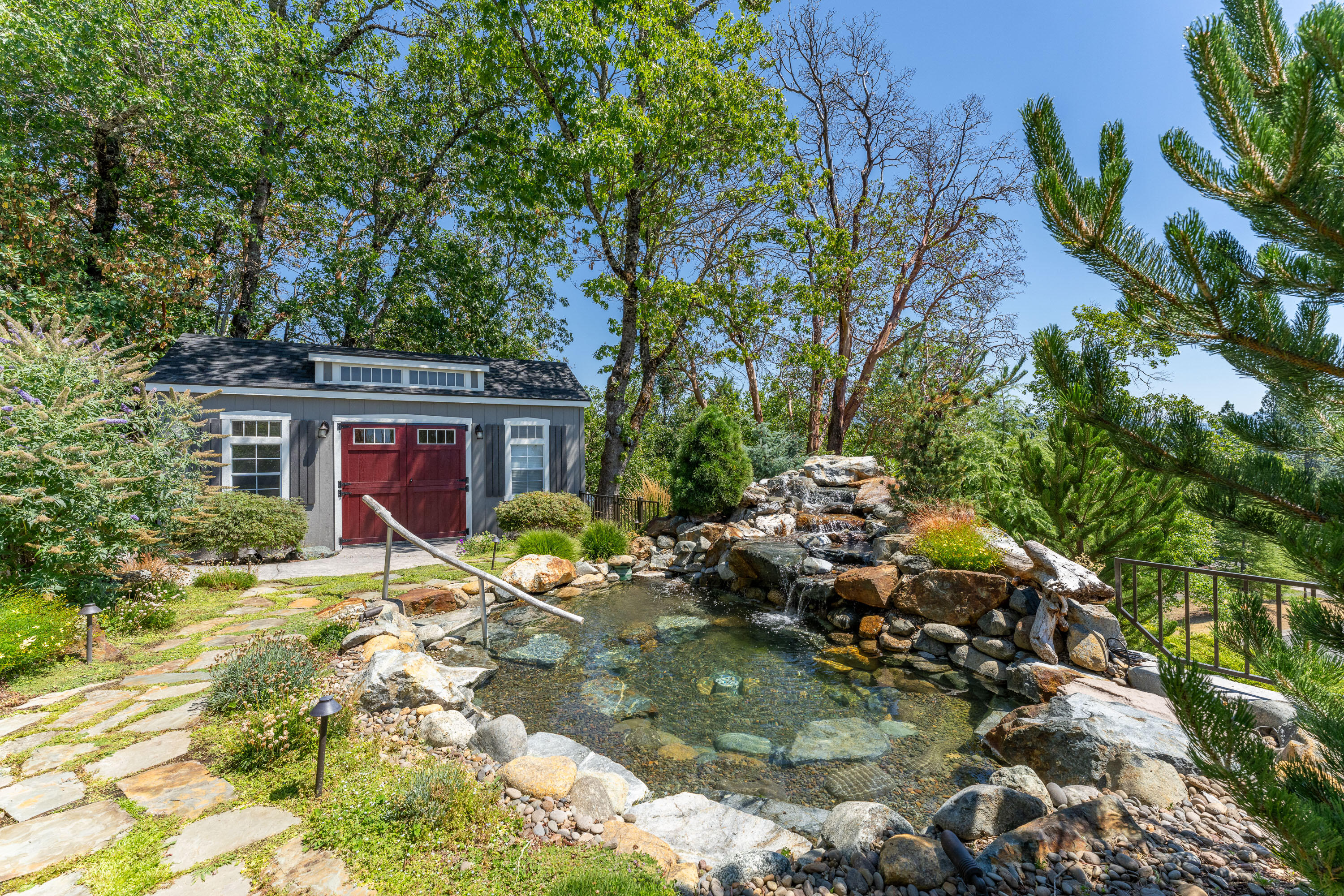 Forest Hills Subdivision - Residential