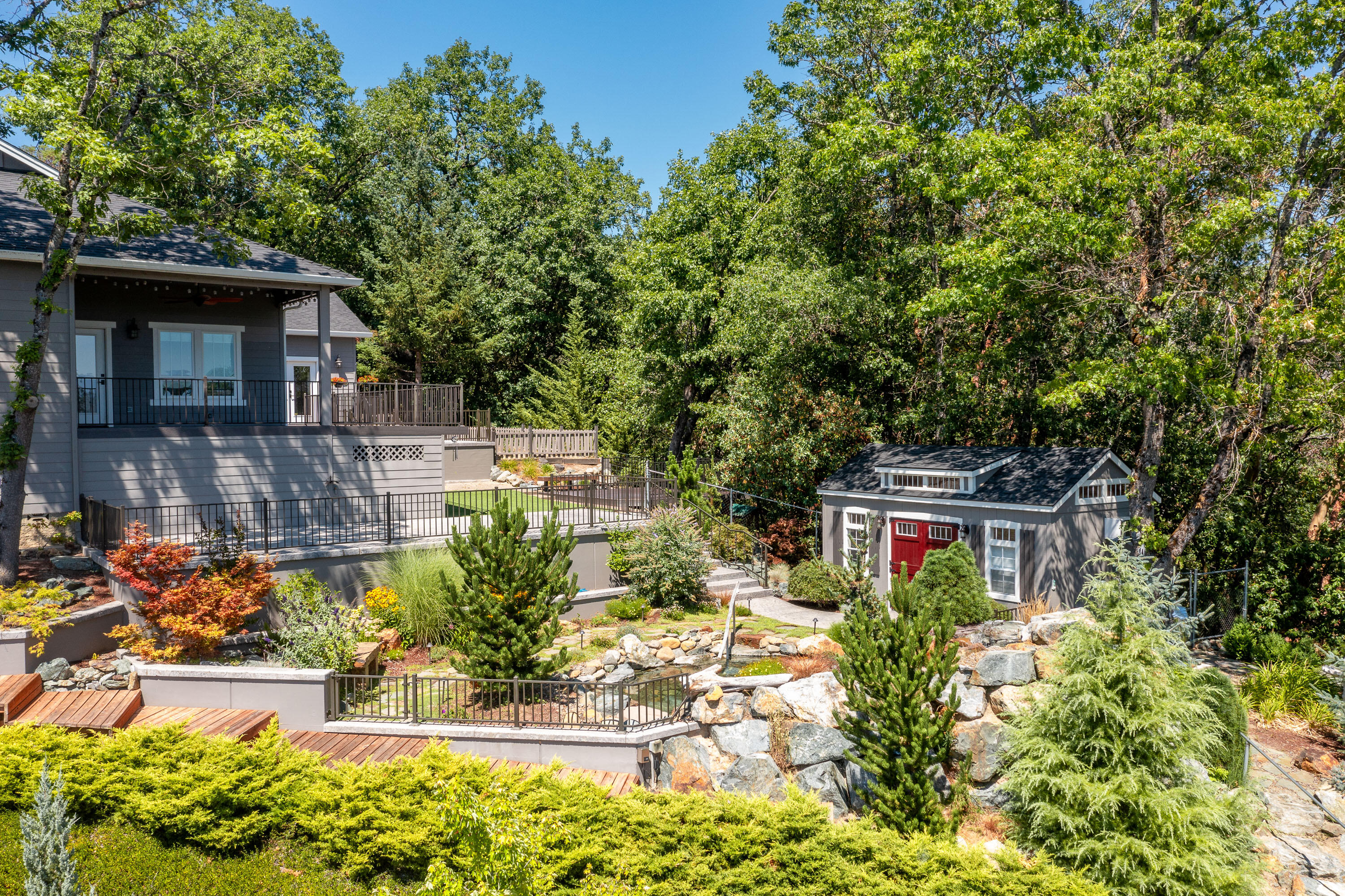 Forest Hills Subdivision - Residential