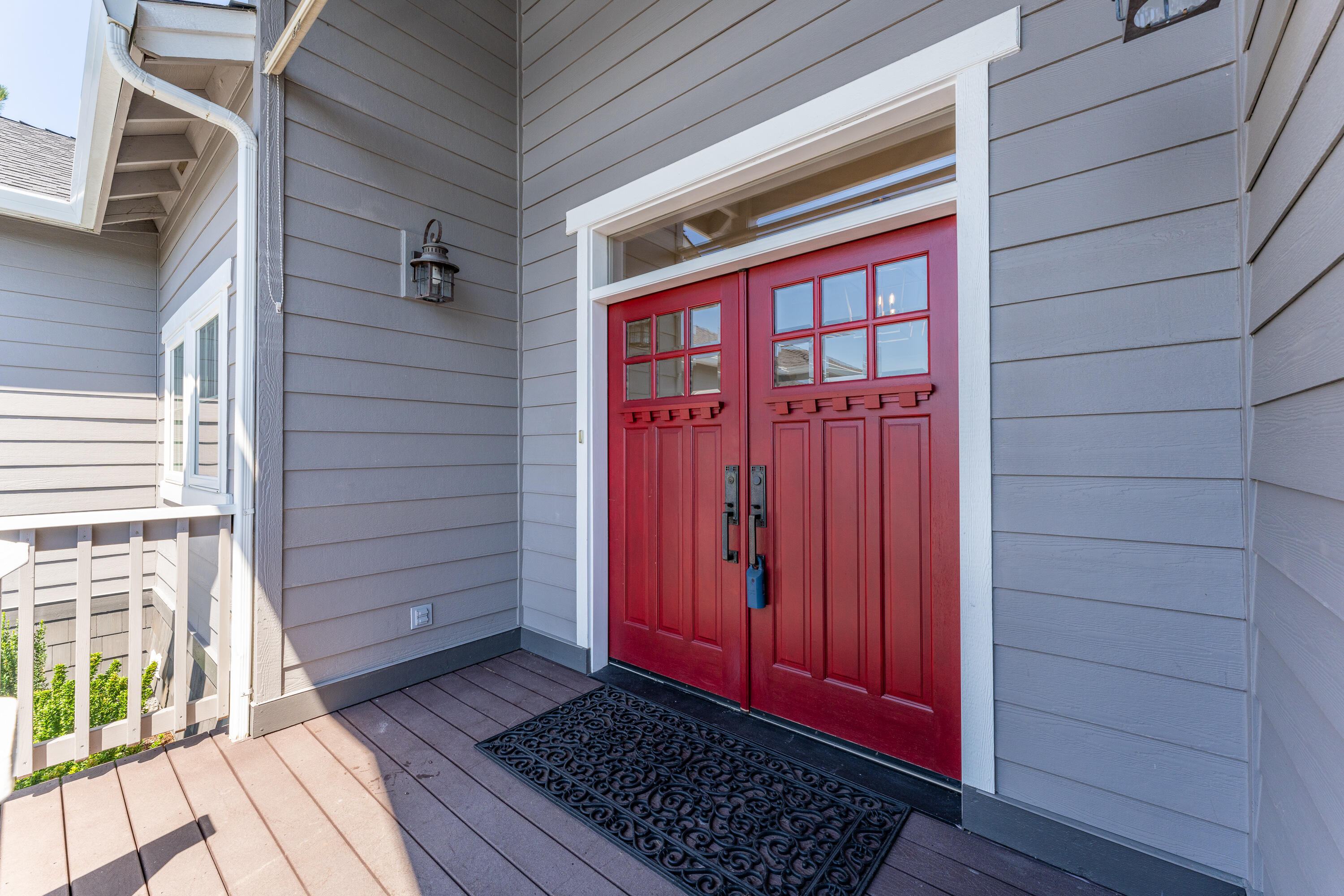 Forest Hills Subdivision - Residential