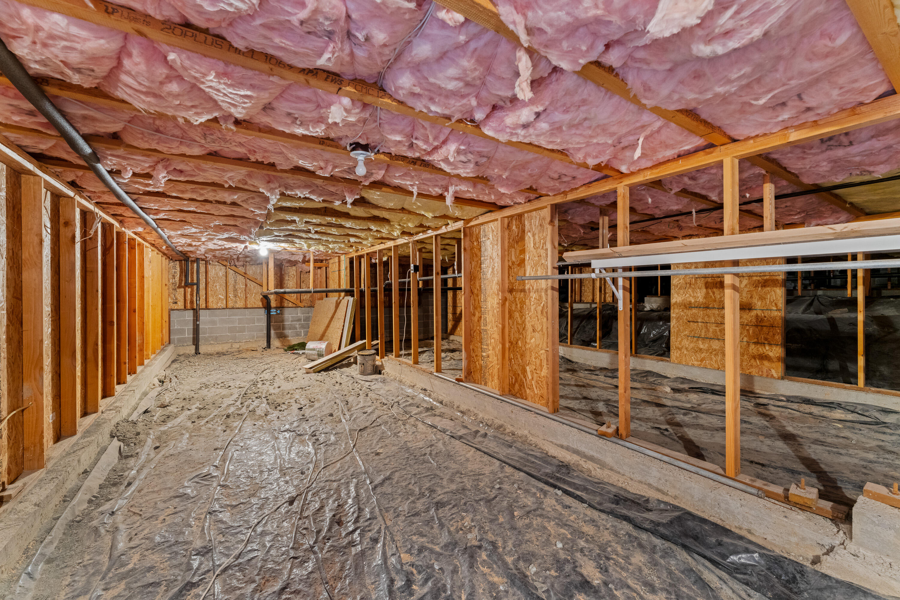 Forest Hills Subdivision - Residential