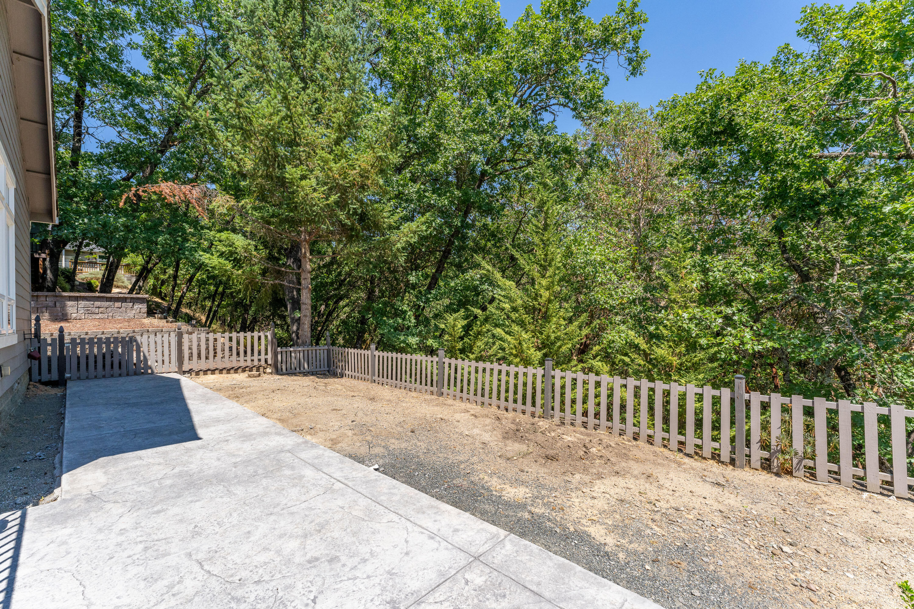 Forest Hills Subdivision - Residential