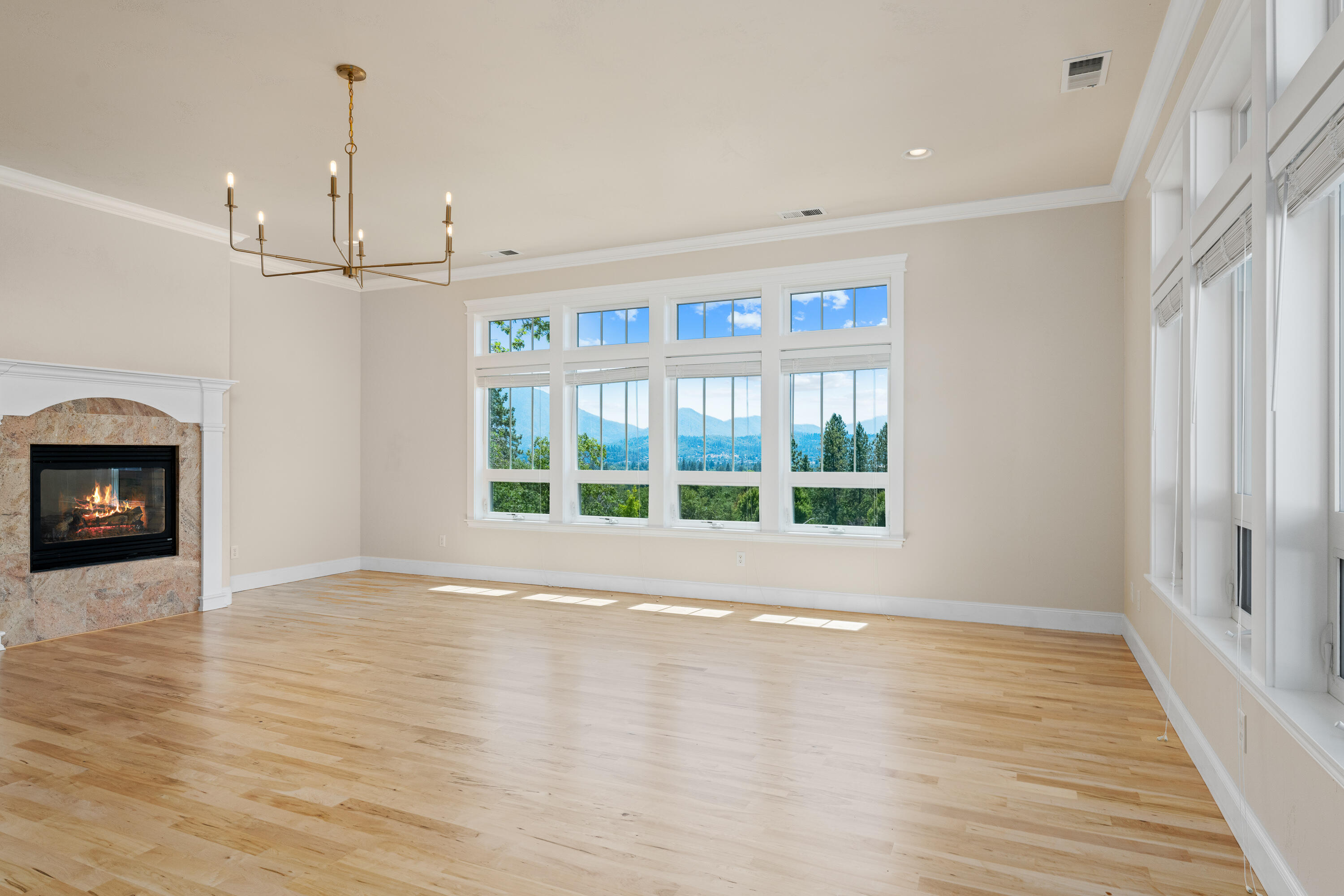 Forest Hills Subdivision - Residential