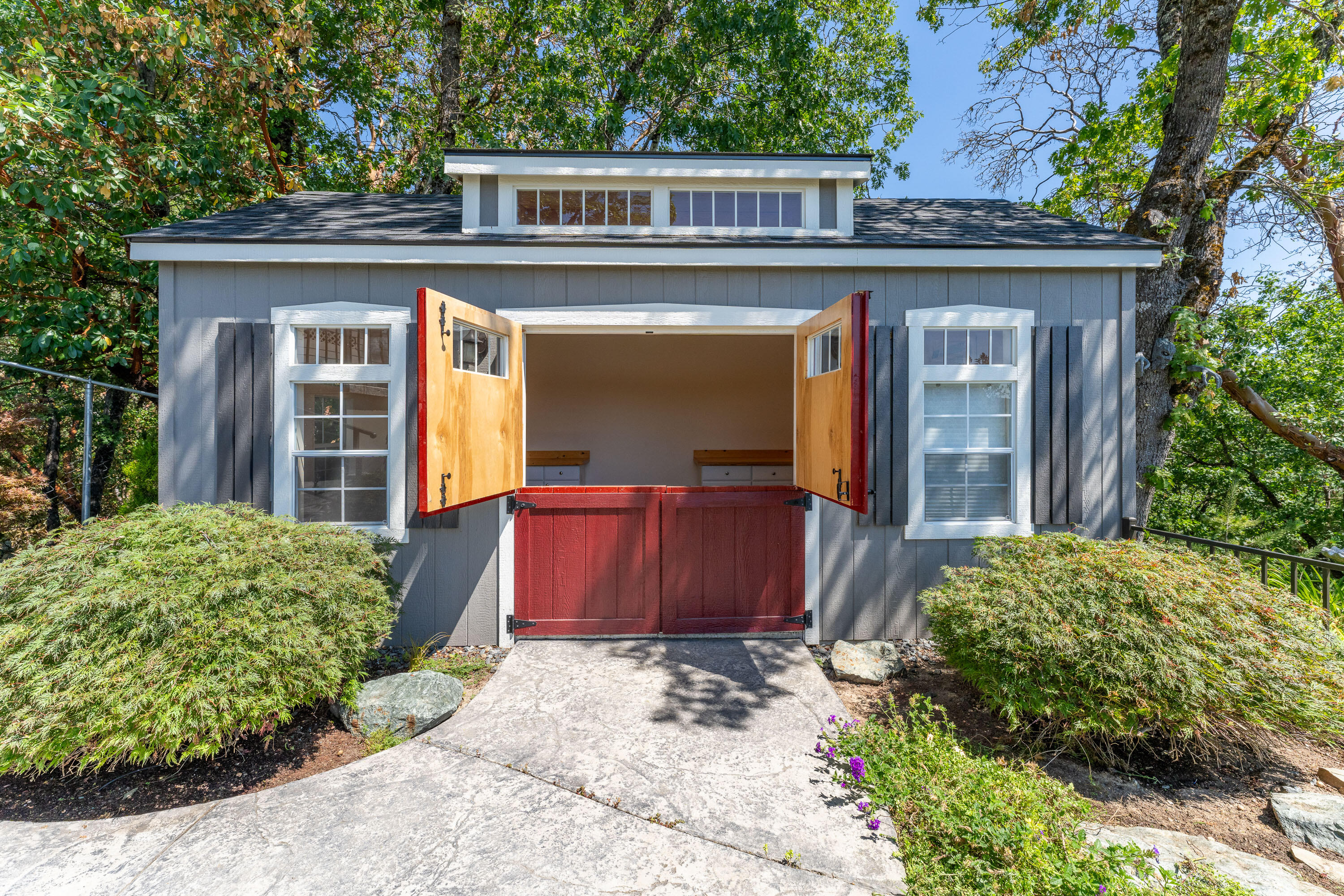 Forest Hills Subdivision - Residential