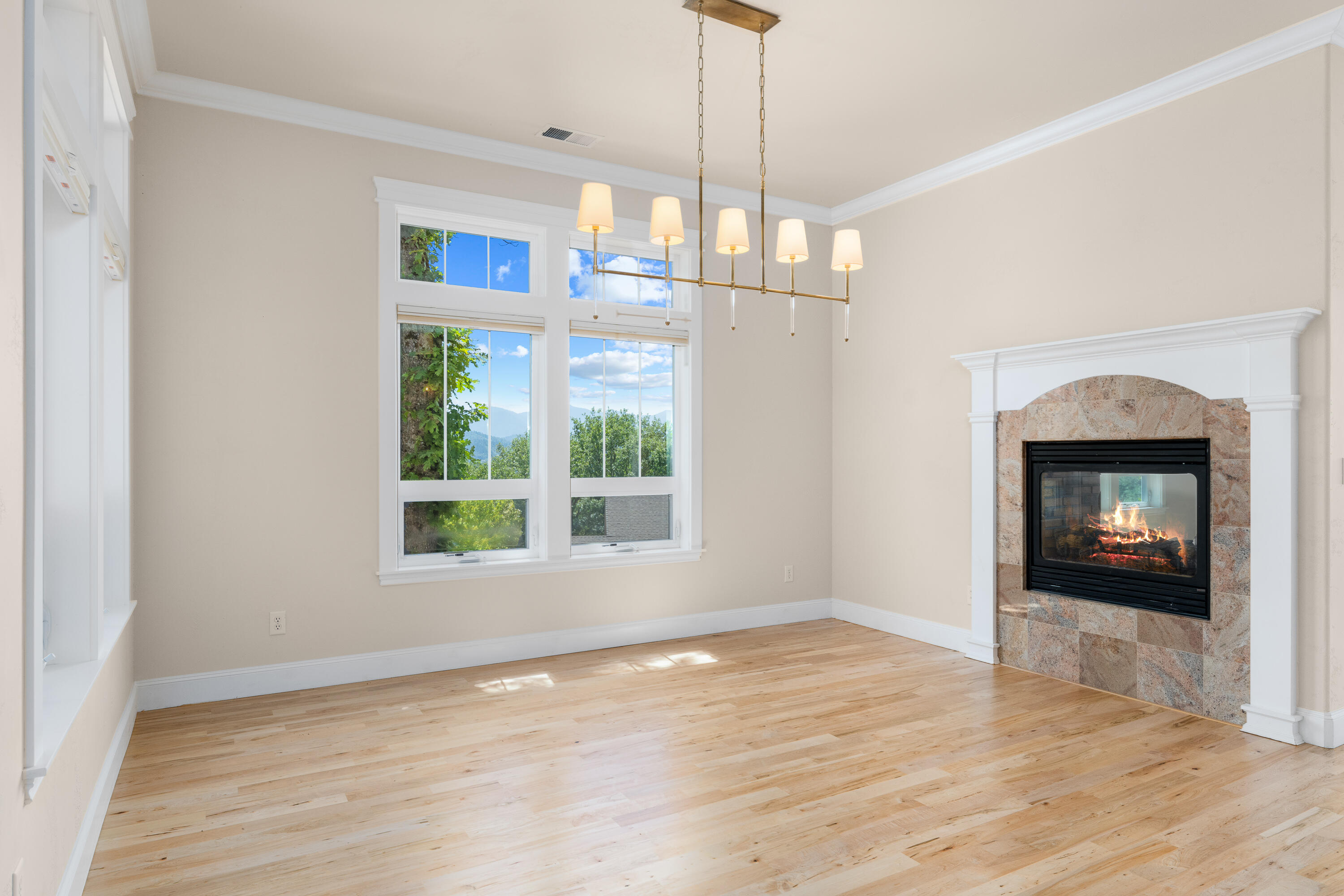 Forest Hills Subdivision - Residential