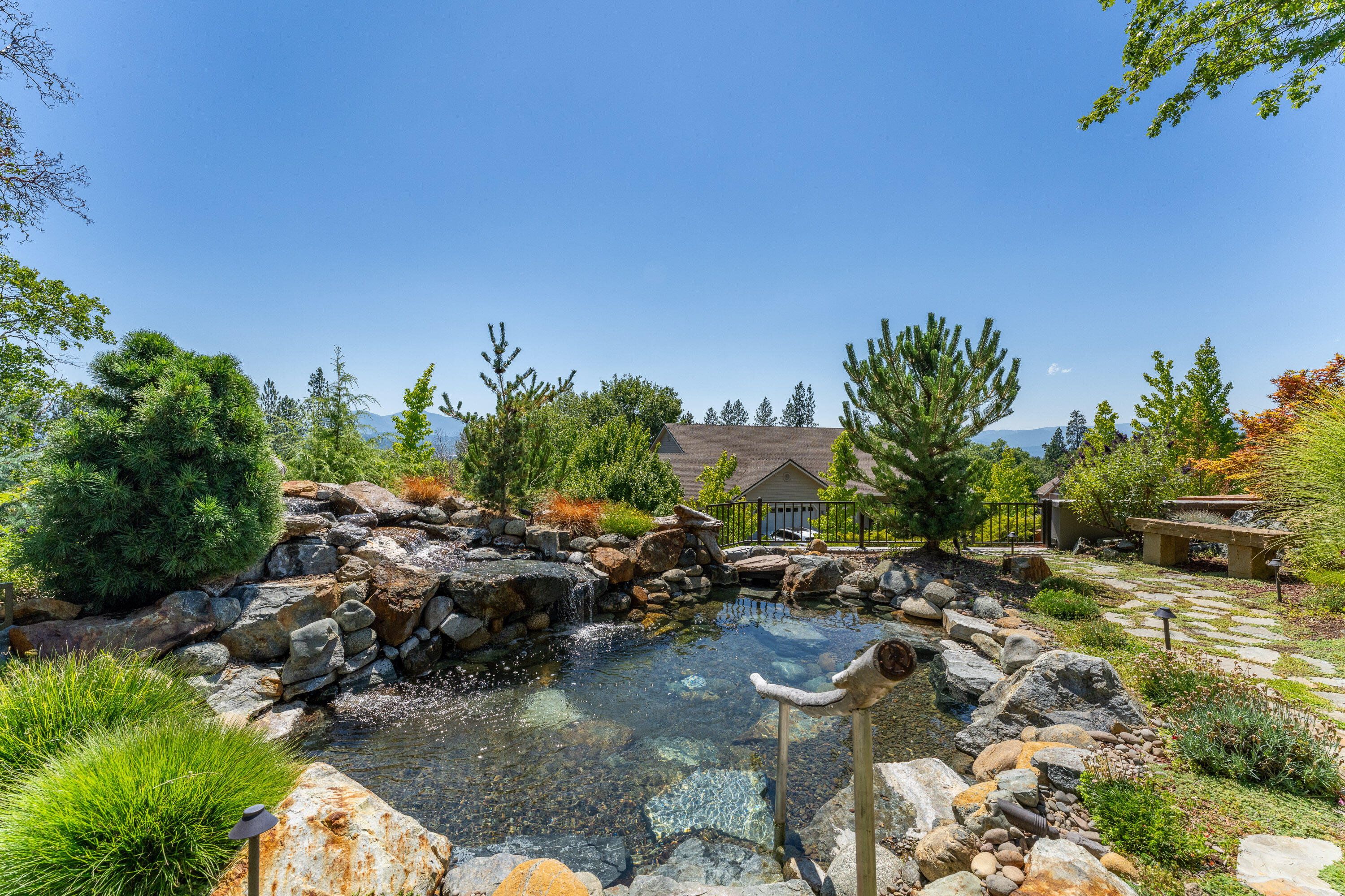 Forest Hills Subdivision - Residential