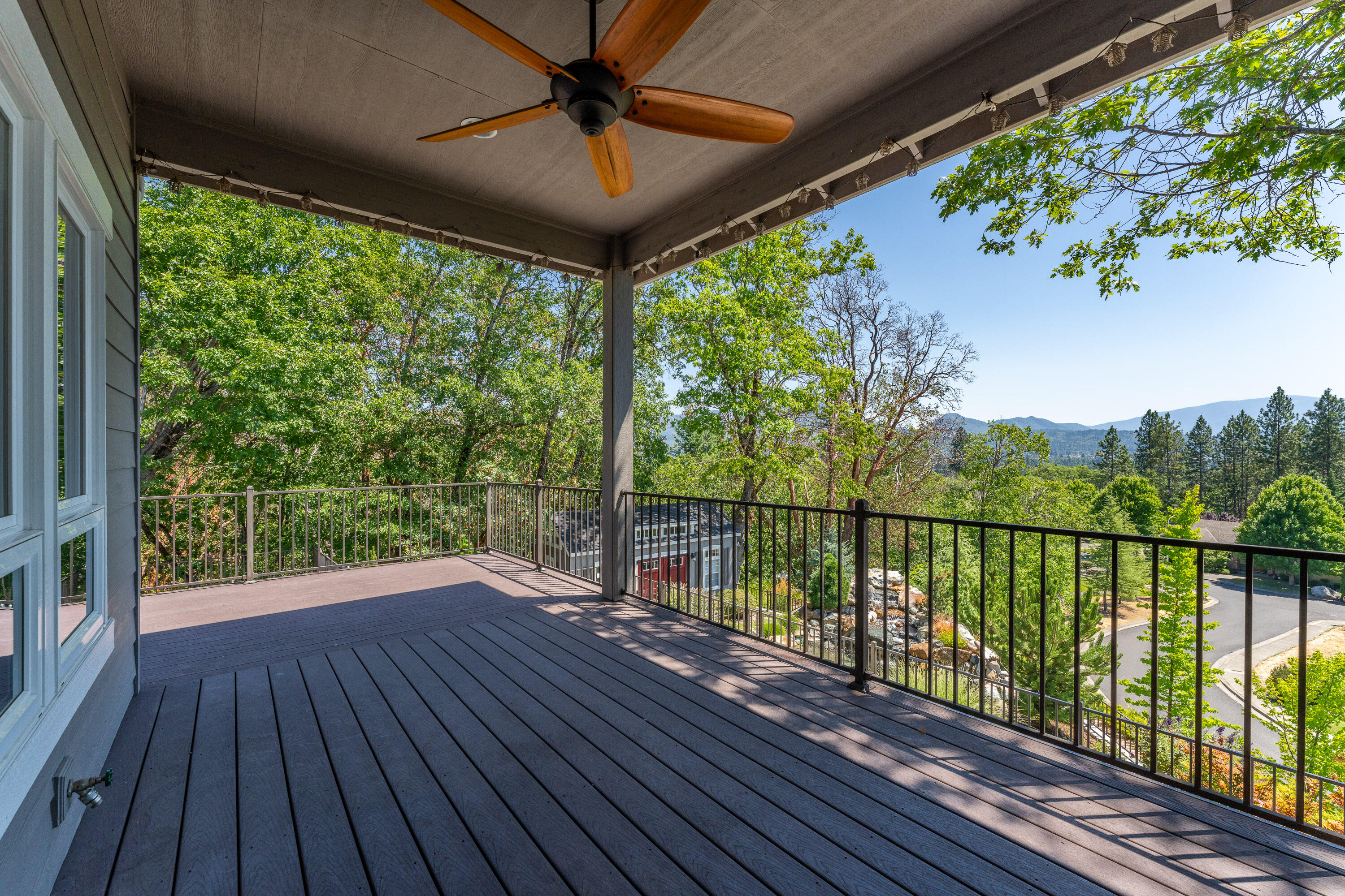 Forest Hills Subdivision - Residential