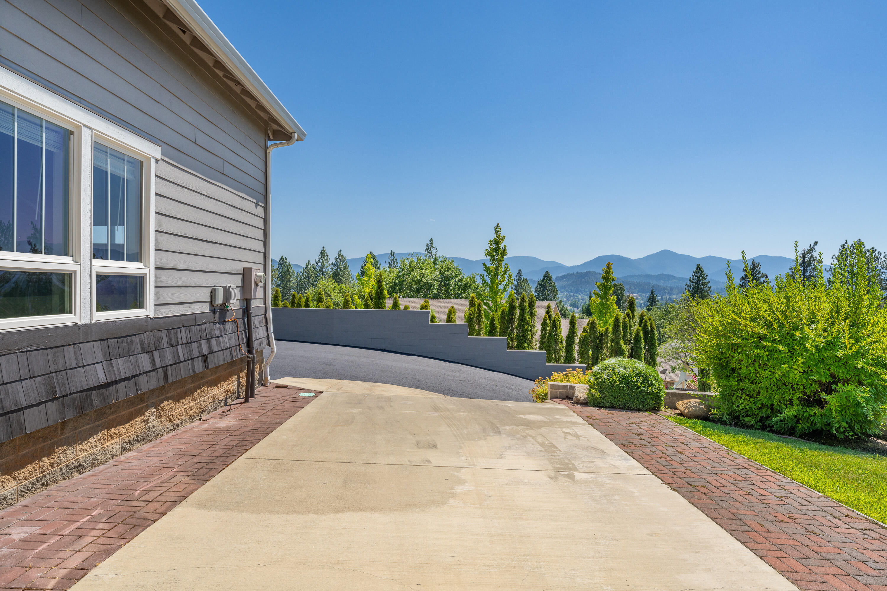 Forest Hills Subdivision - Residential