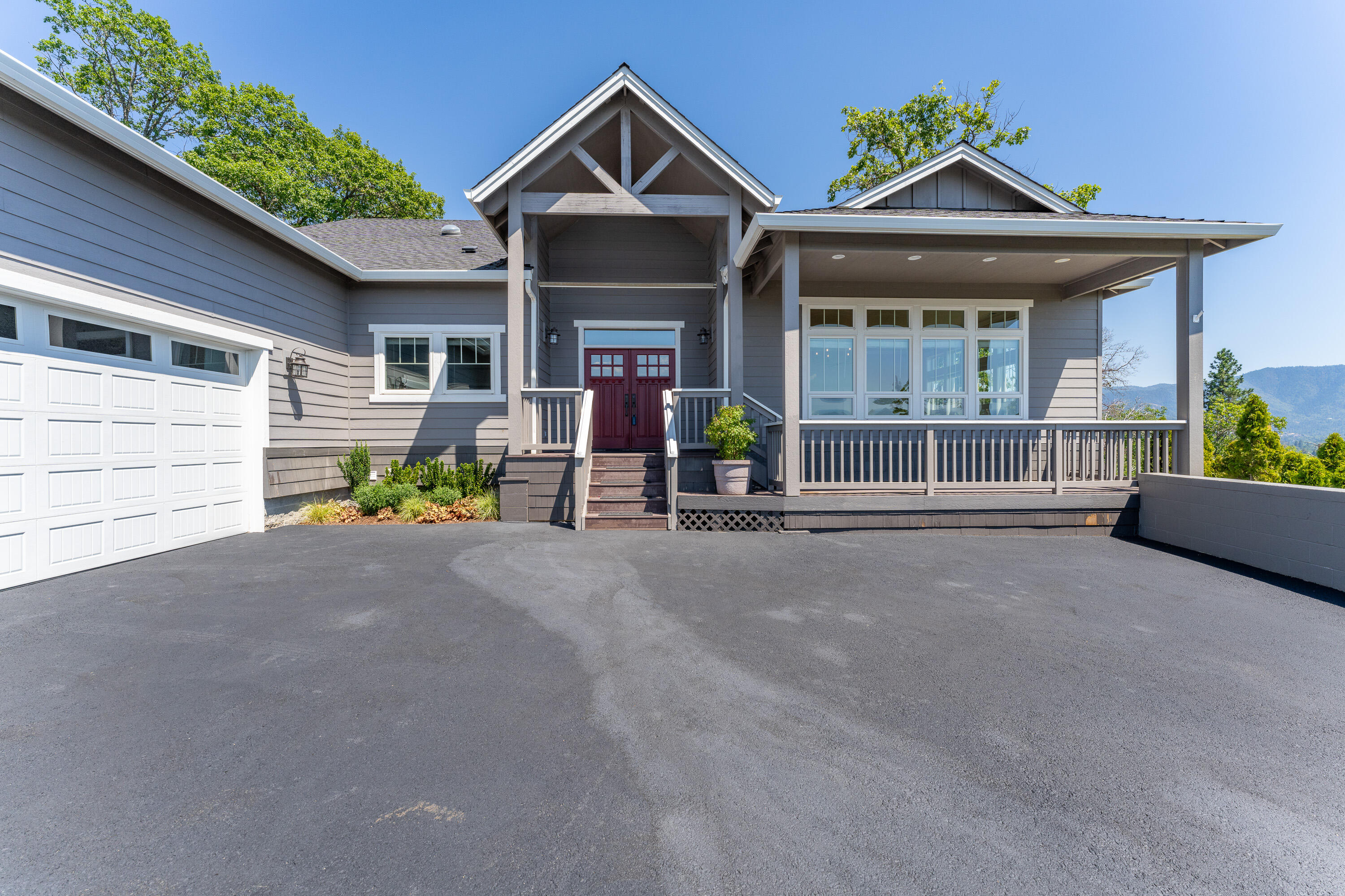 Forest Hills Subdivision - Residential