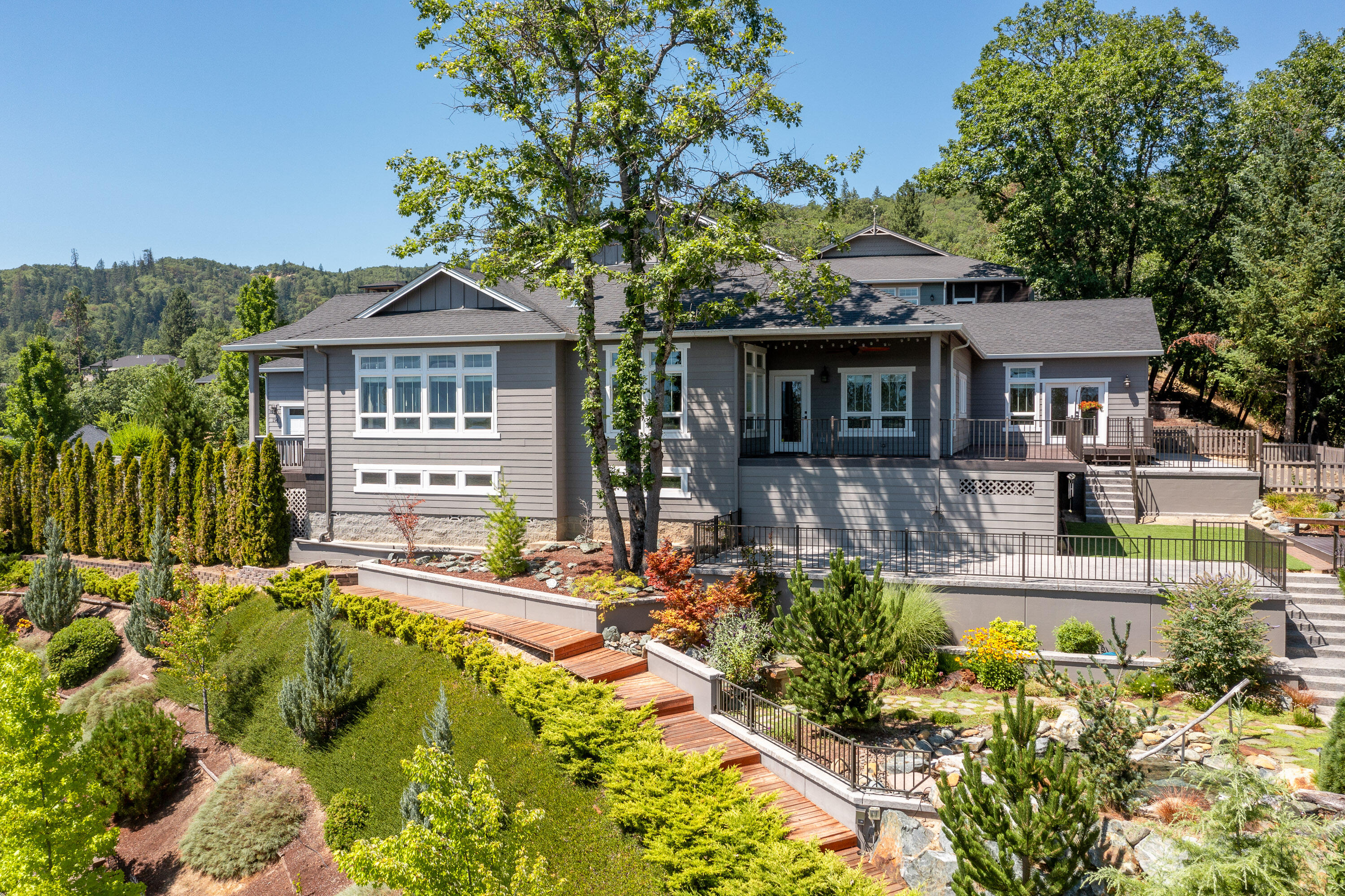 Forest Hills Subdivision - Residential