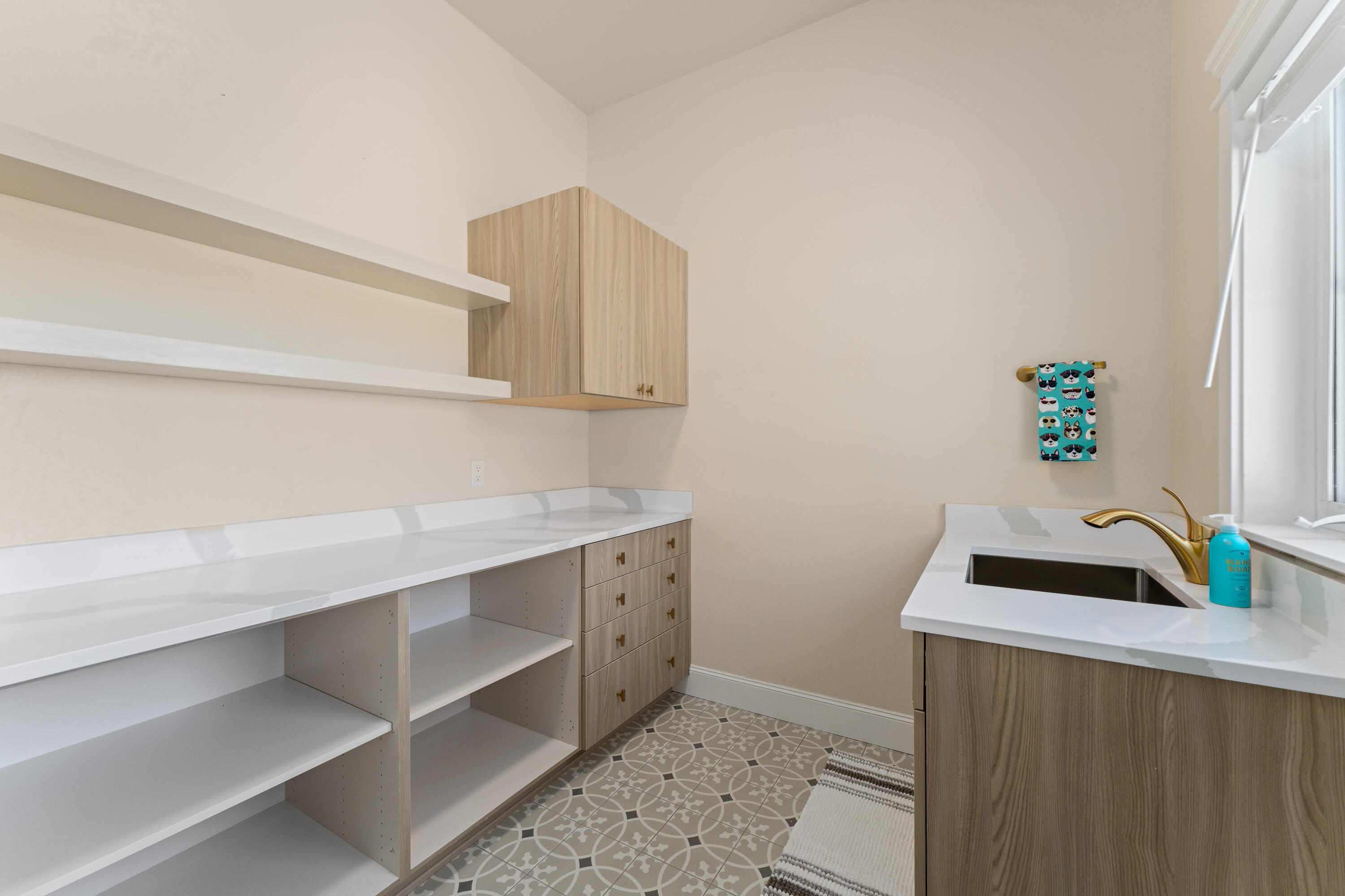 Forest Hills Subdivision - Residential