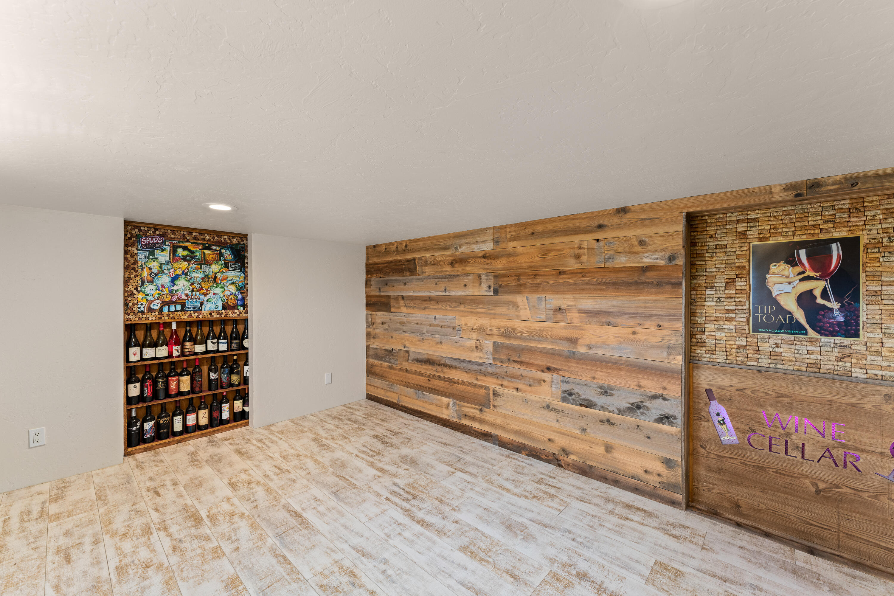 Forest Hills Subdivision - Residential