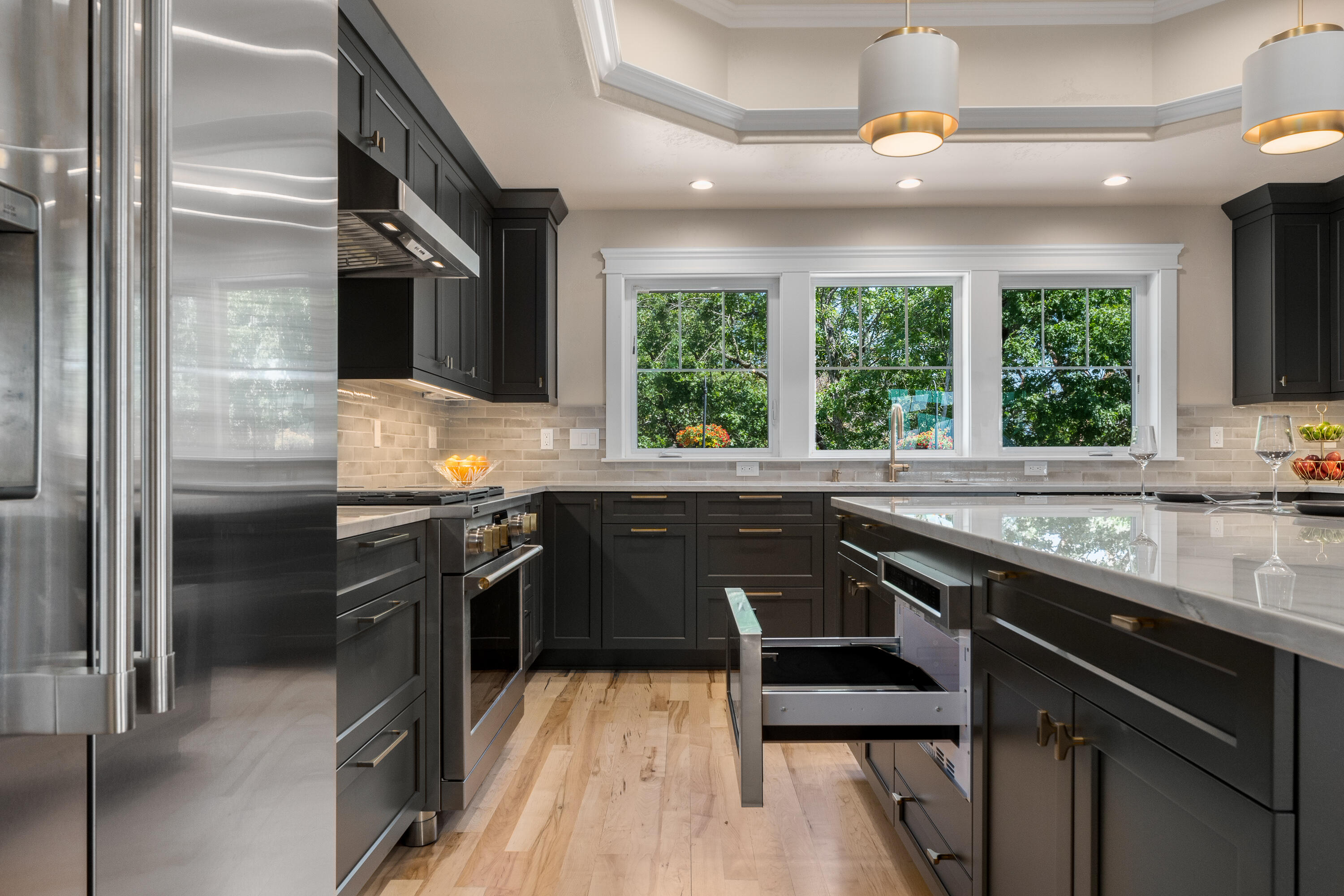 Forest Hills Subdivision - Residential