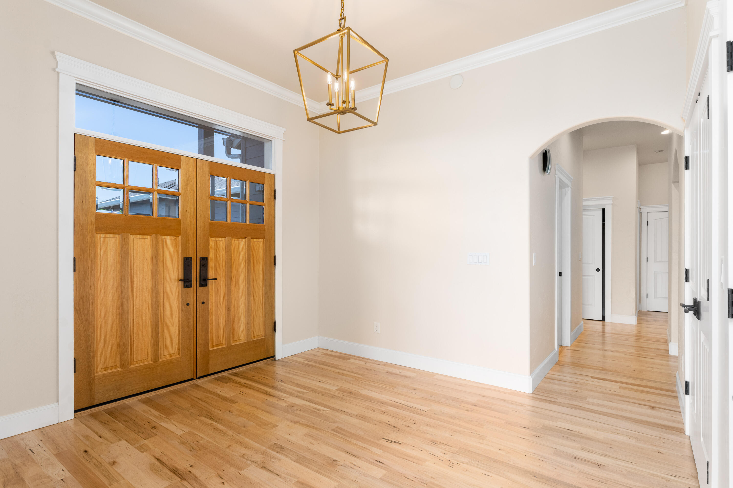 Forest Hills Subdivision - Residential