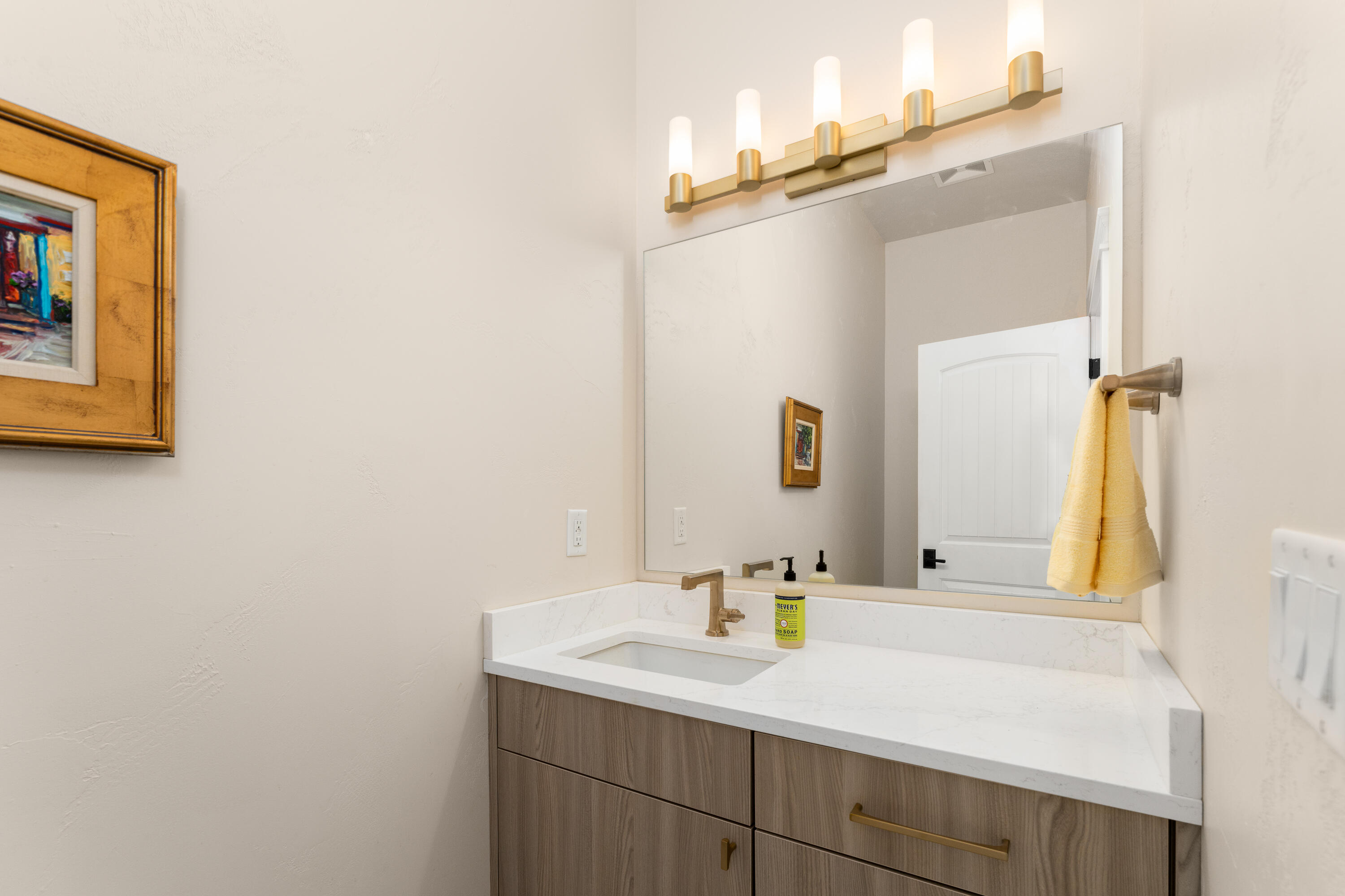 Forest Hills Subdivision - Residential