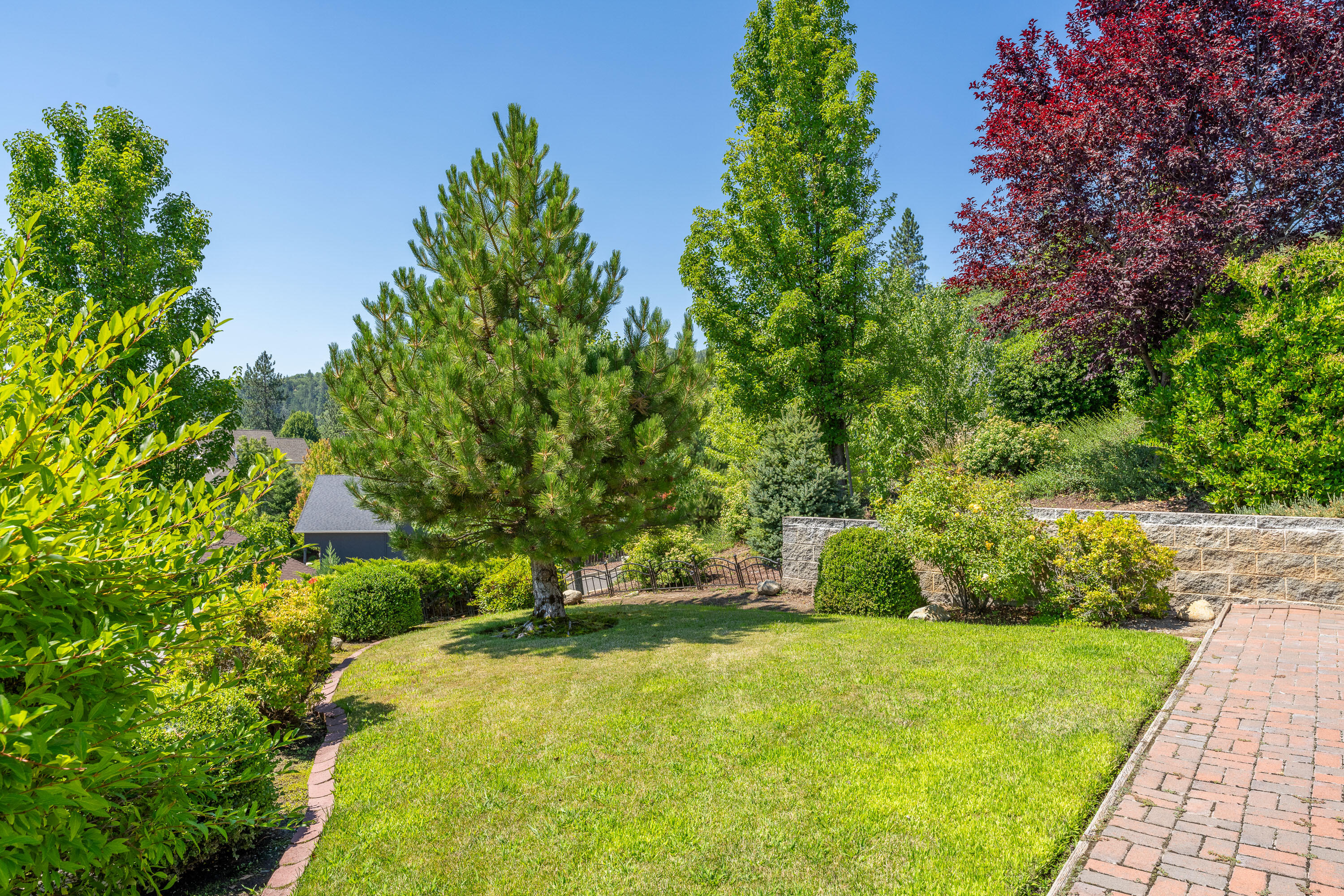 Forest Hills Subdivision - Residential