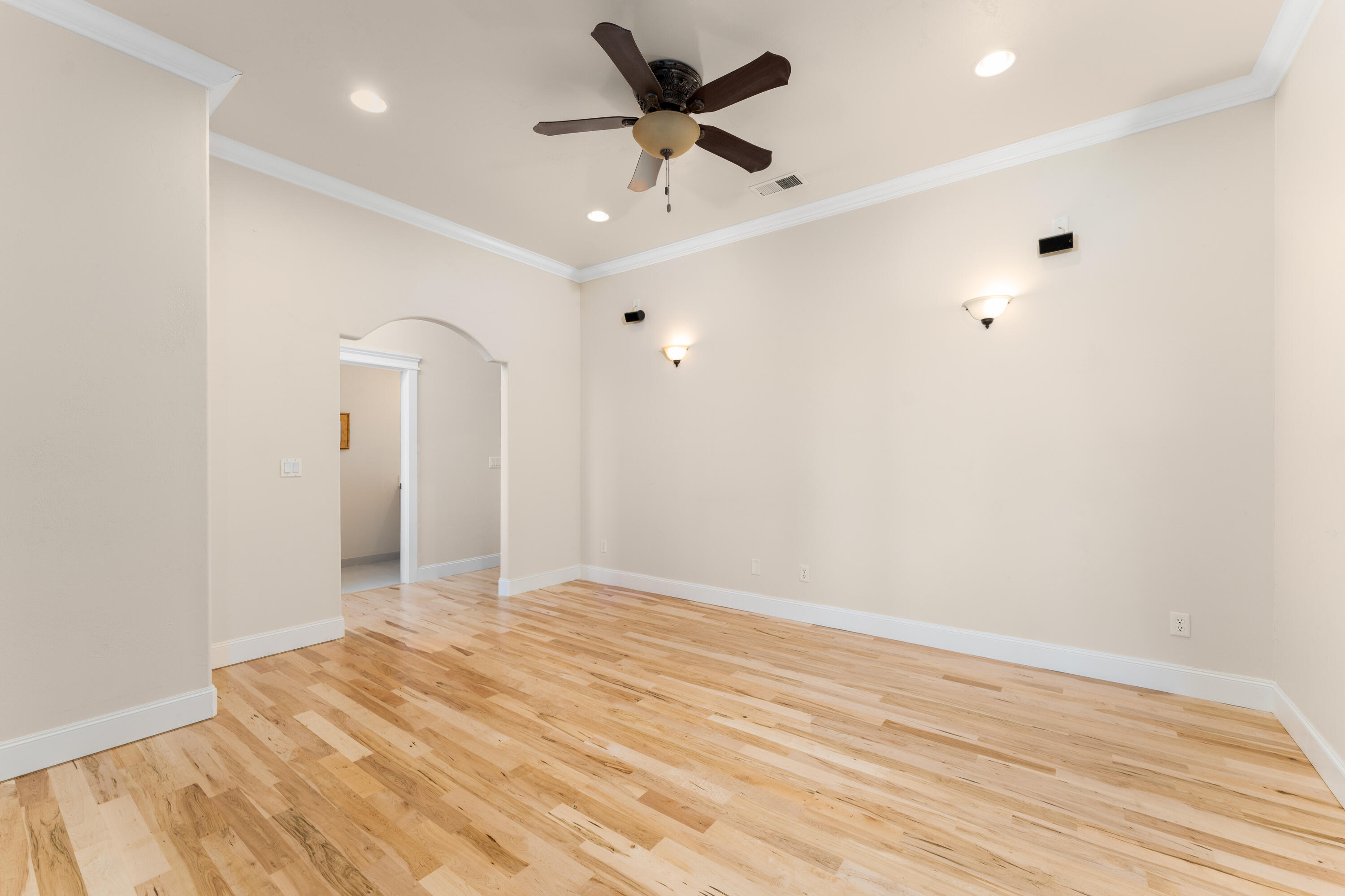 Forest Hills Subdivision - Residential