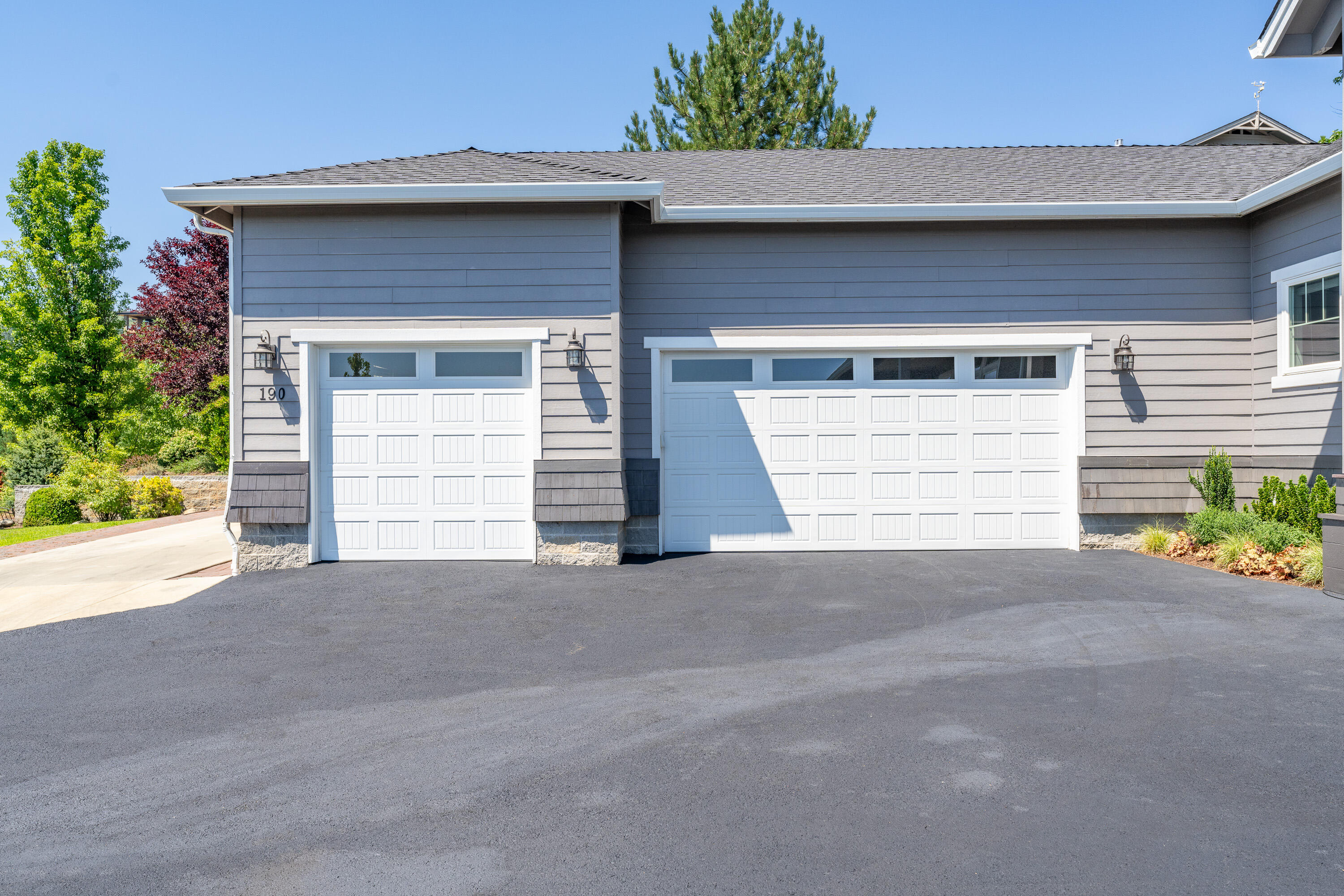 Forest Hills Subdivision - Residential