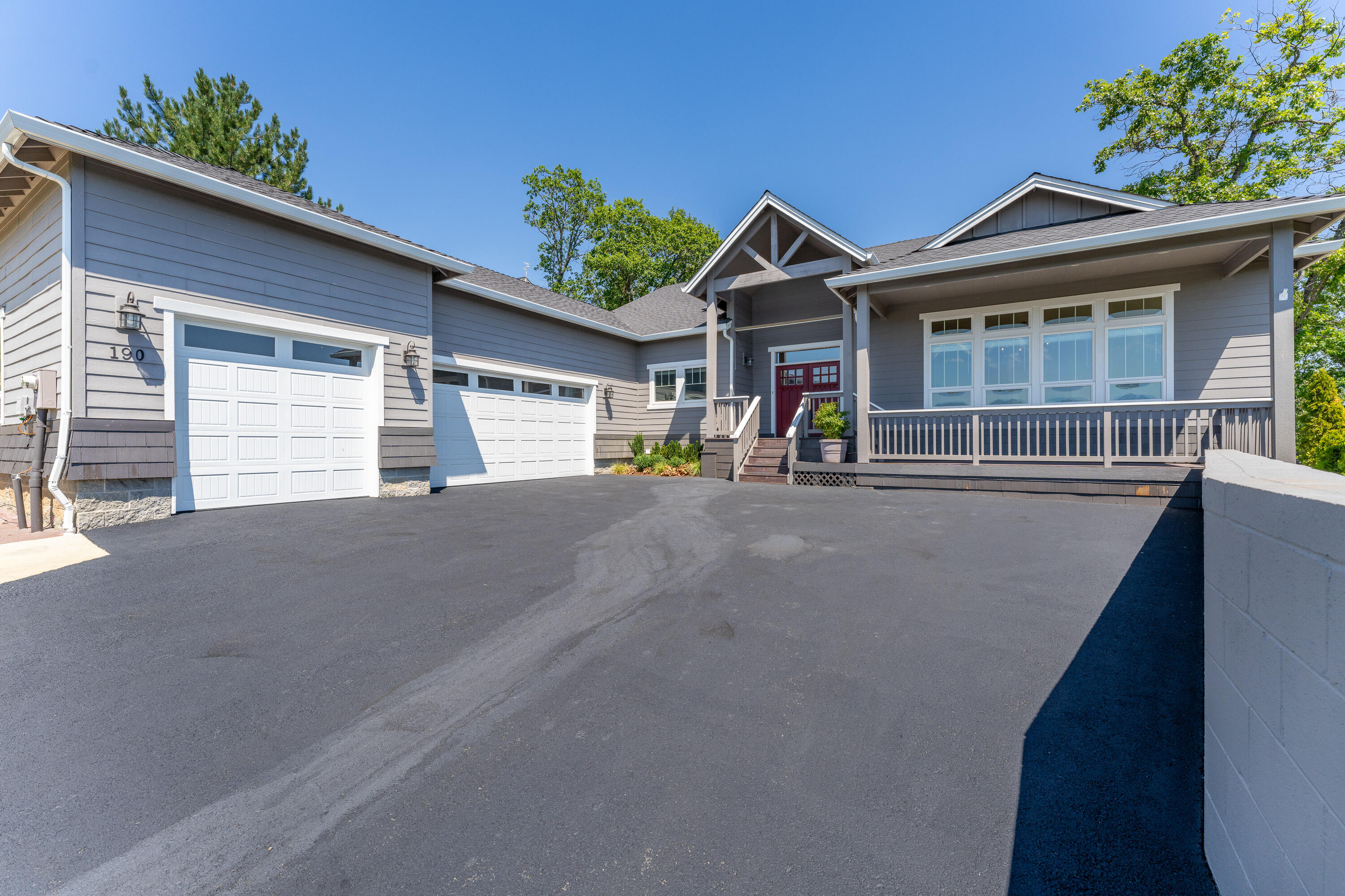 Forest Hills Subdivision - Residential