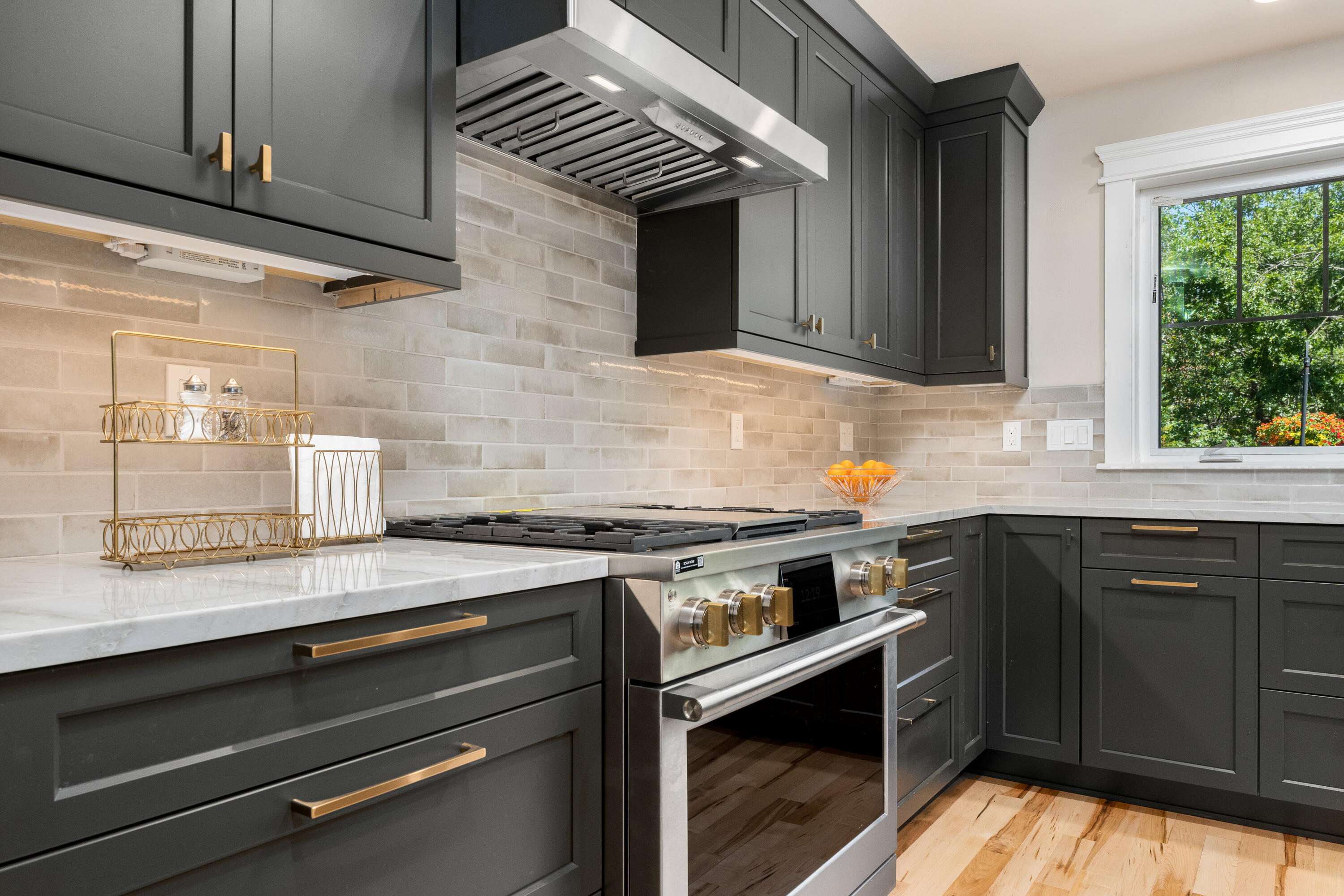 Forest Hills Subdivision - Residential