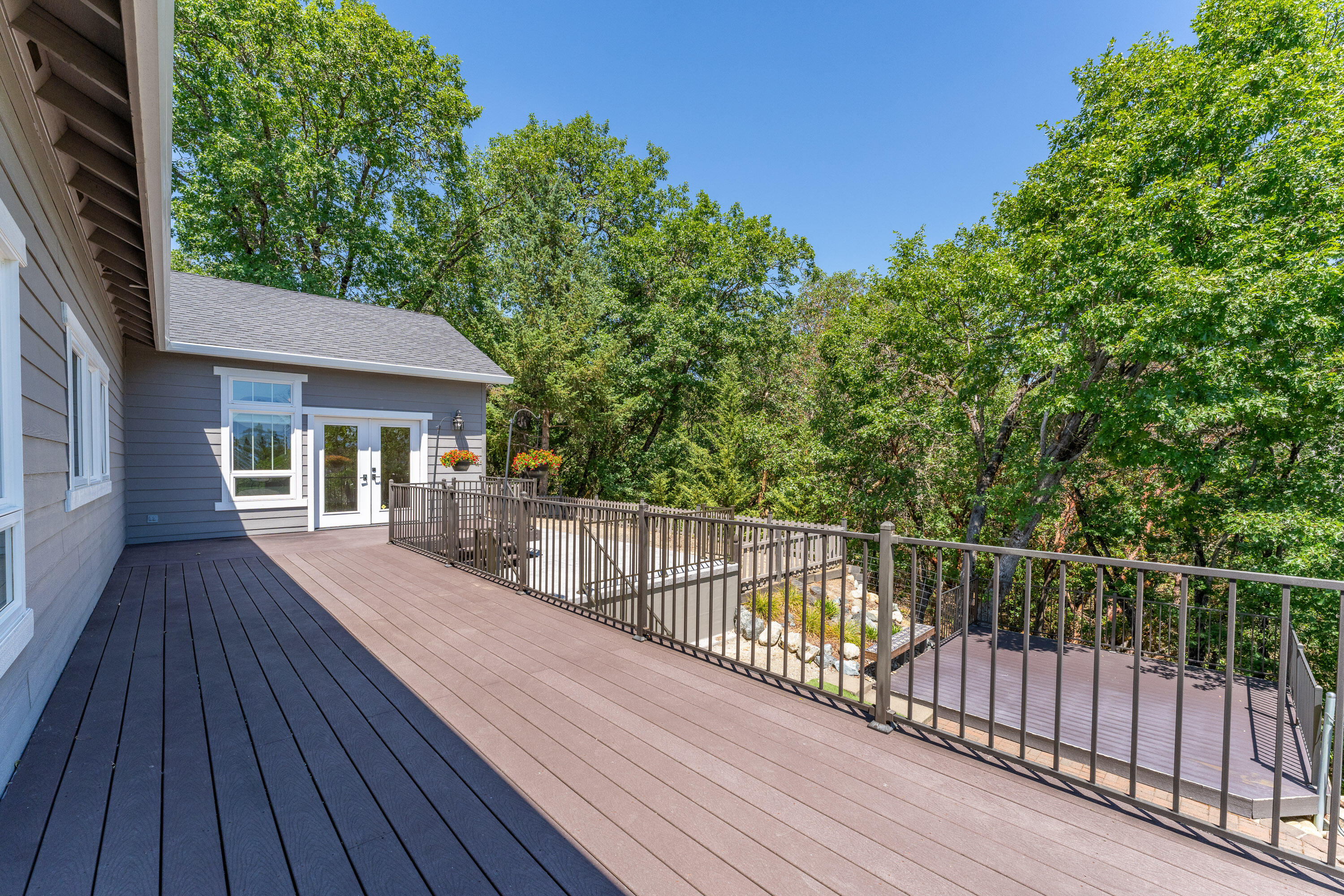 Forest Hills Subdivision - Residential