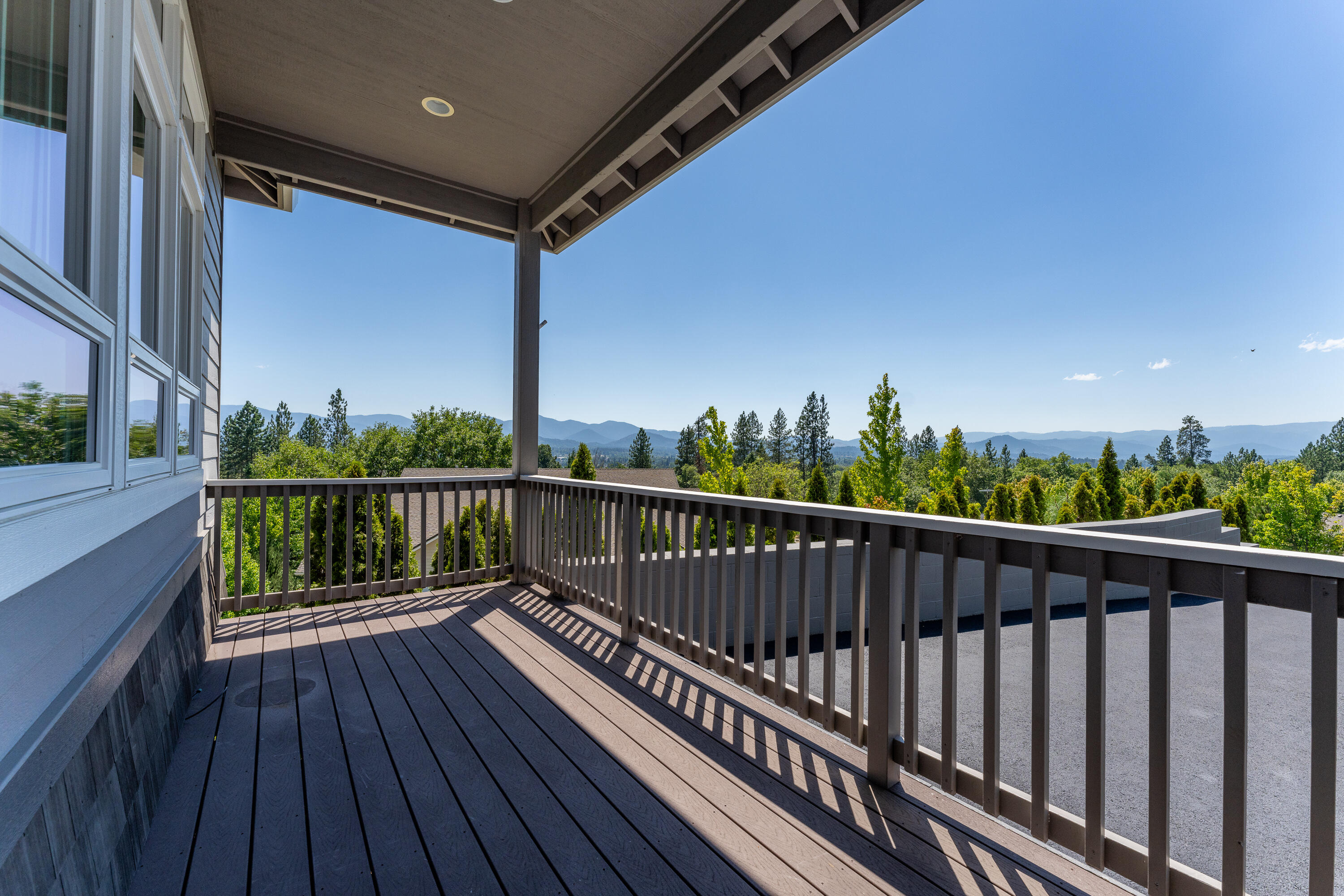 Forest Hills Subdivision - Residential