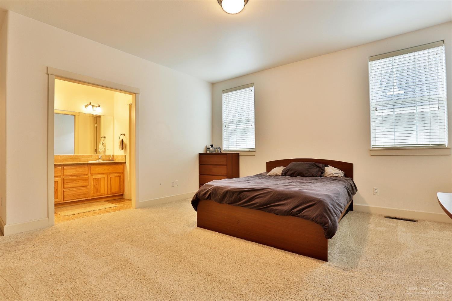 Crescent Creek - Residential