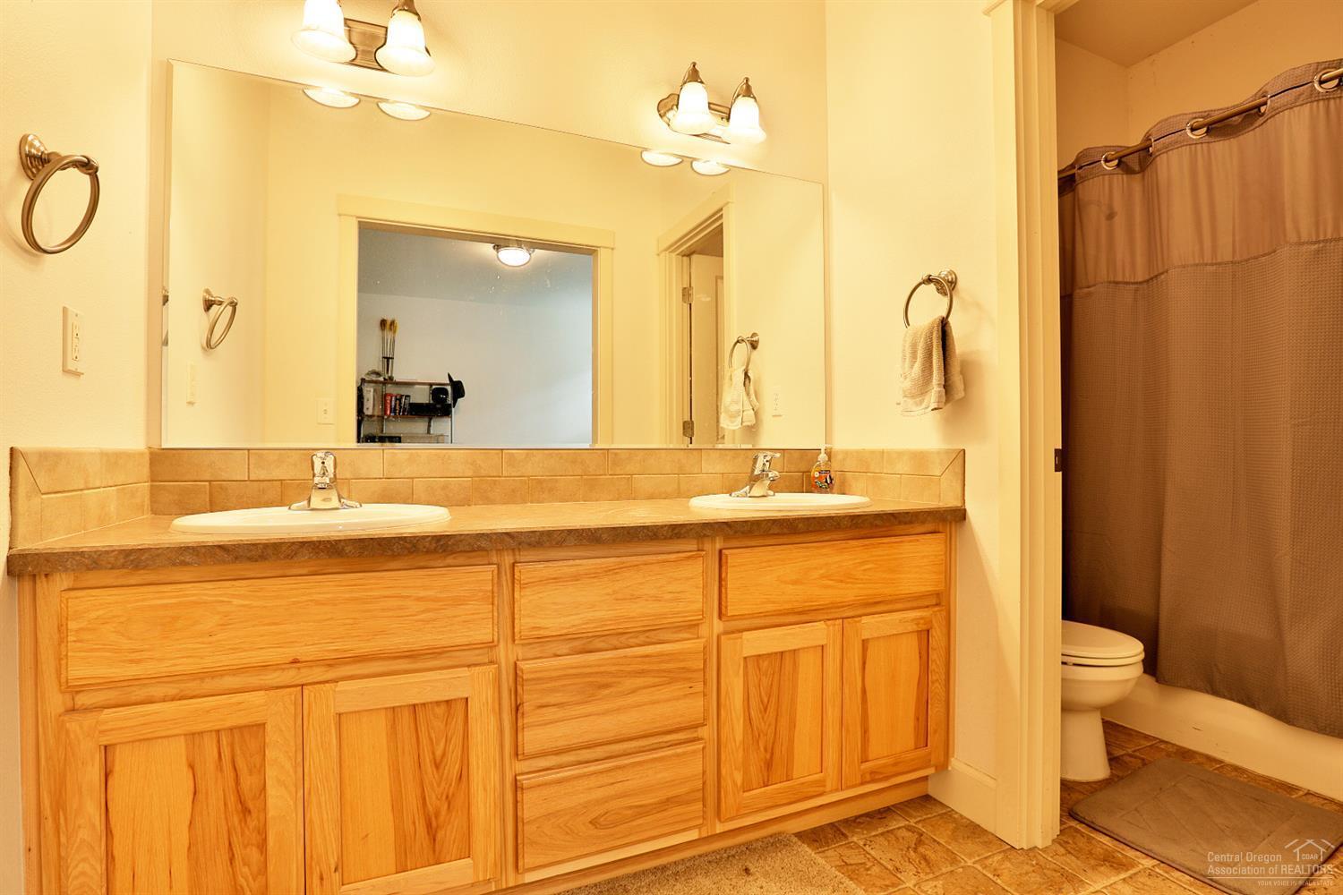 Crescent Creek - Residential