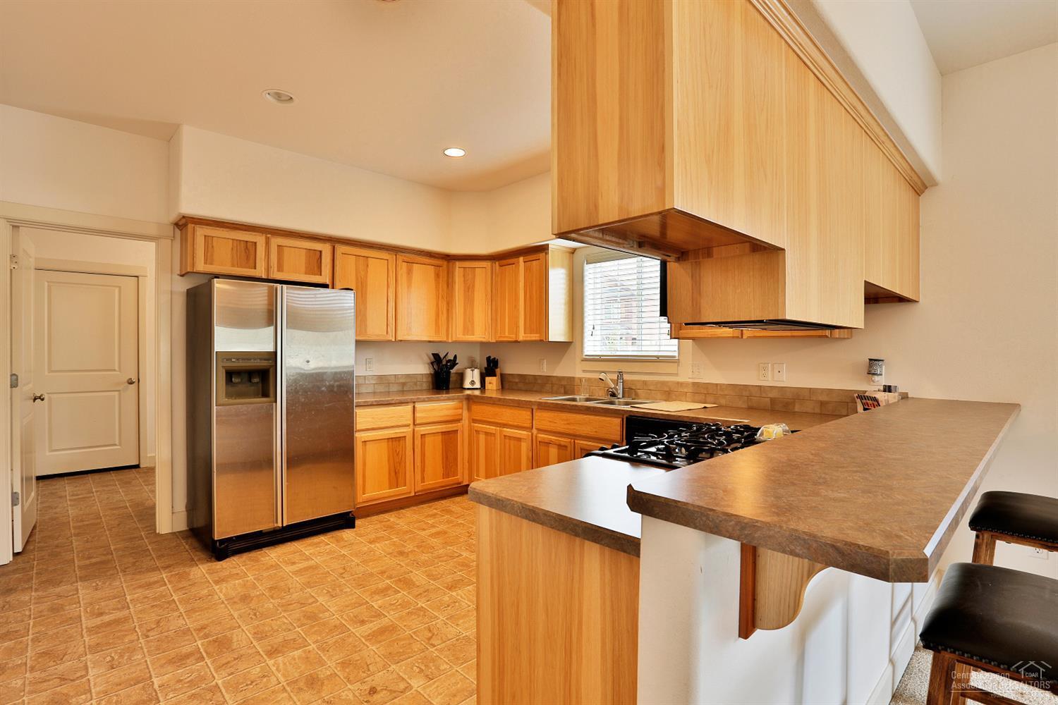 Crescent Creek - Residential