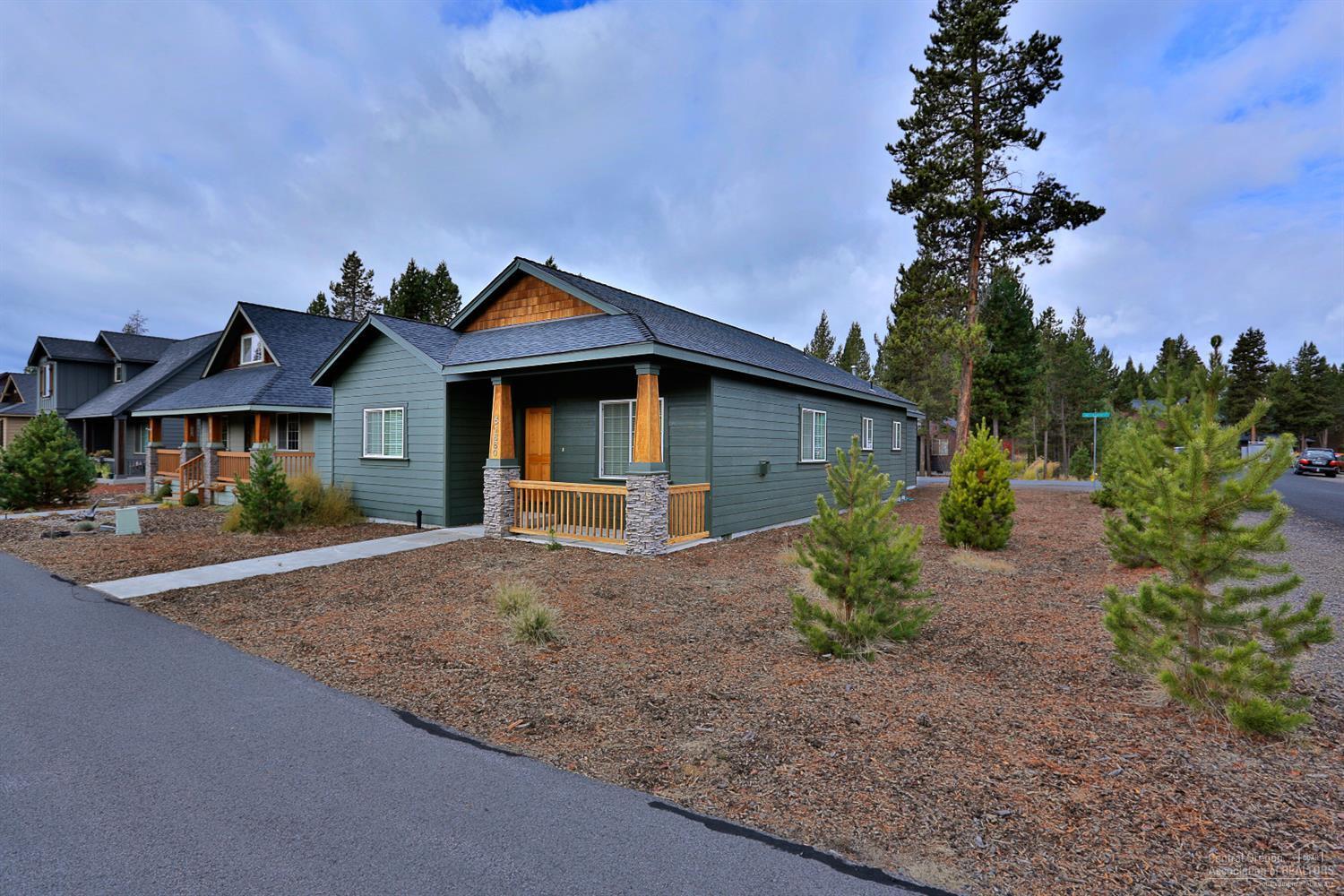 Crescent Creek - Residential