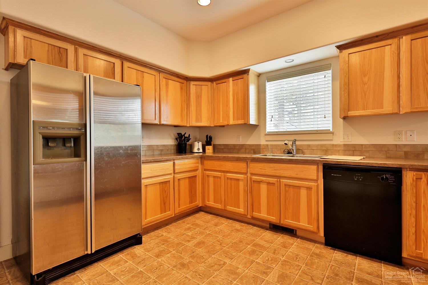 Crescent Creek - Residential