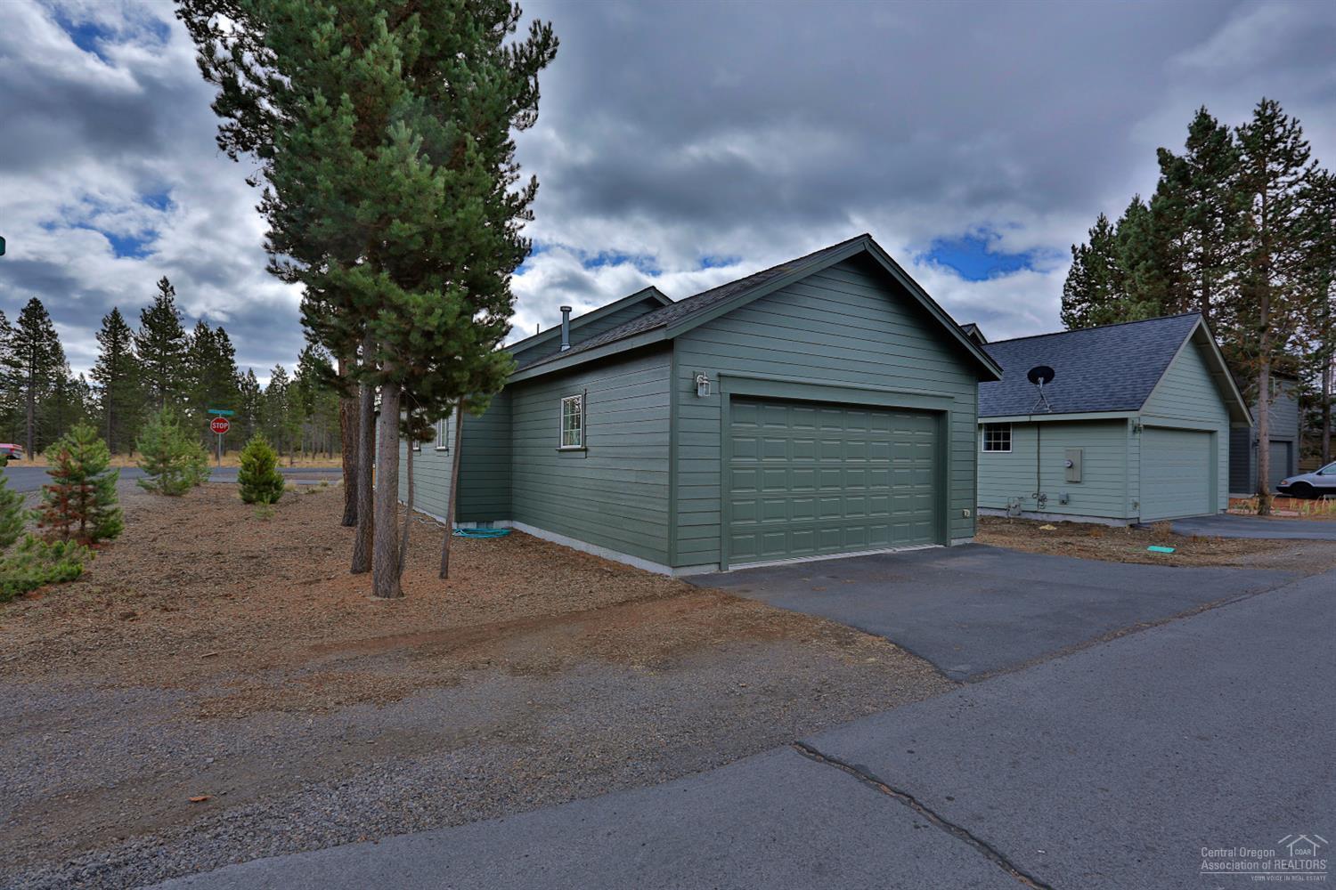 Crescent Creek - Residential