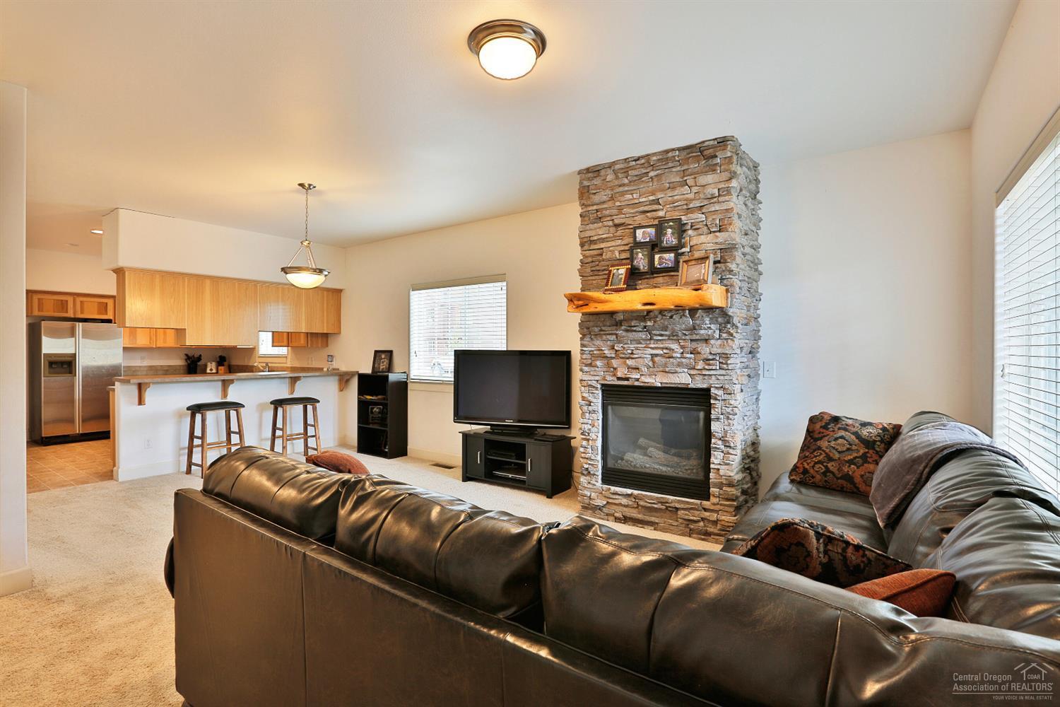 Crescent Creek - Residential