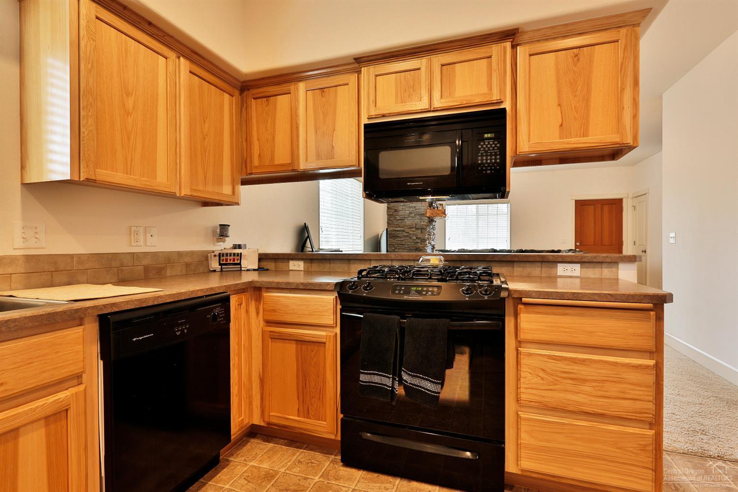 Crescent Creek - Residential