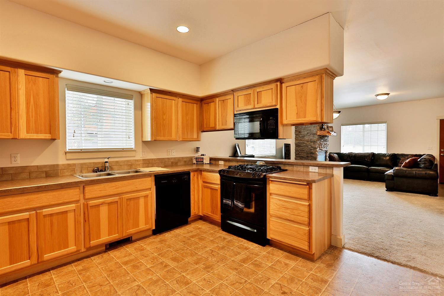Crescent Creek - Residential