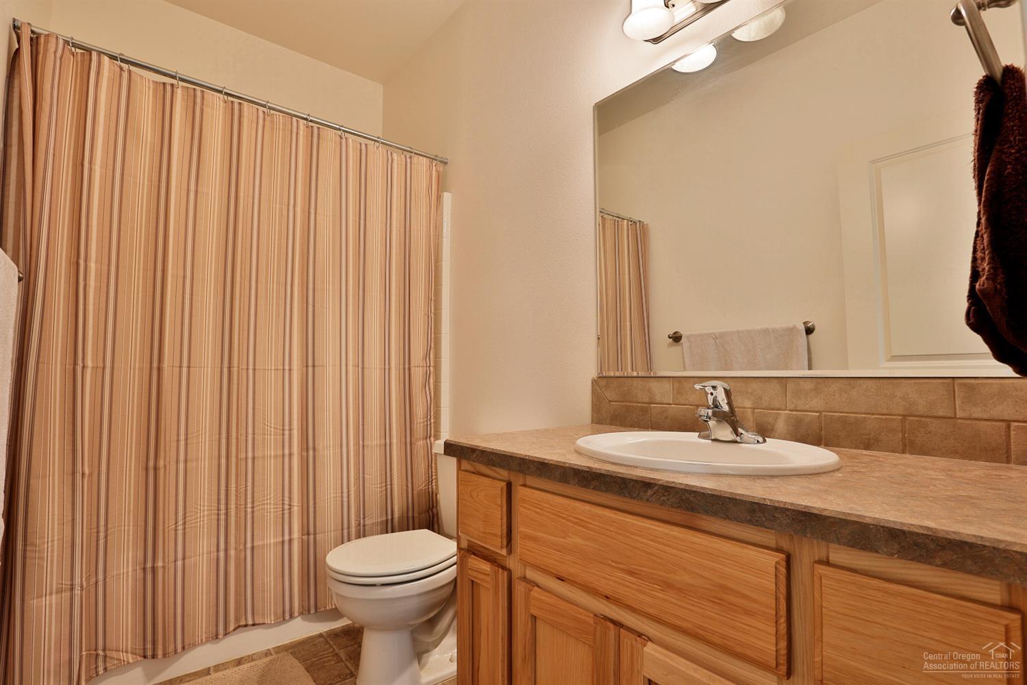 Crescent Creek - Residential