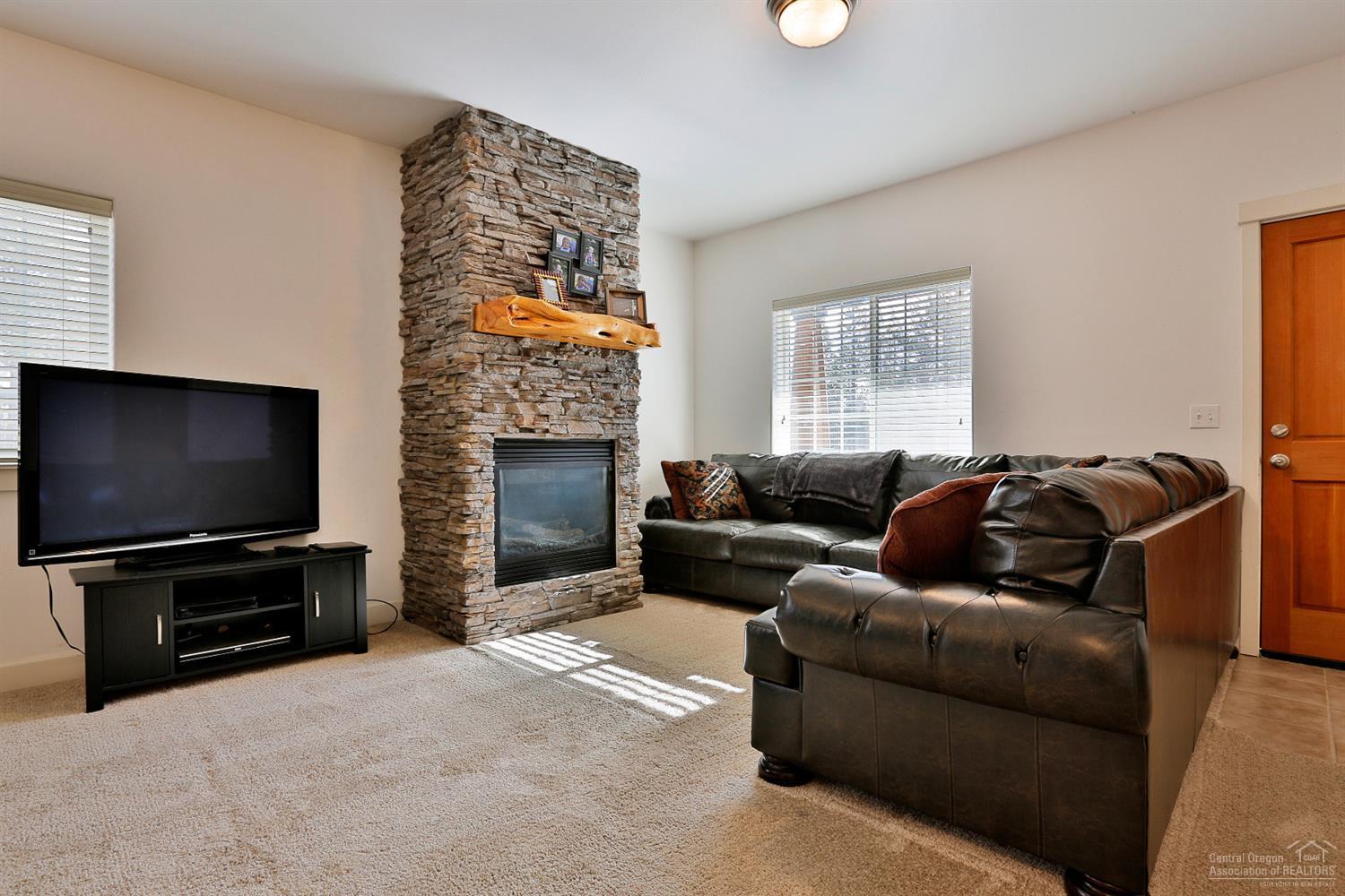 Crescent Creek - Residential