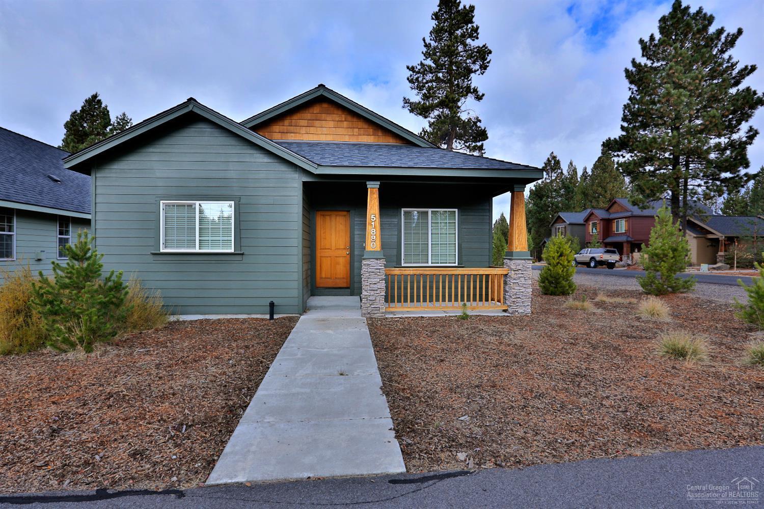 Crescent Creek - Residential