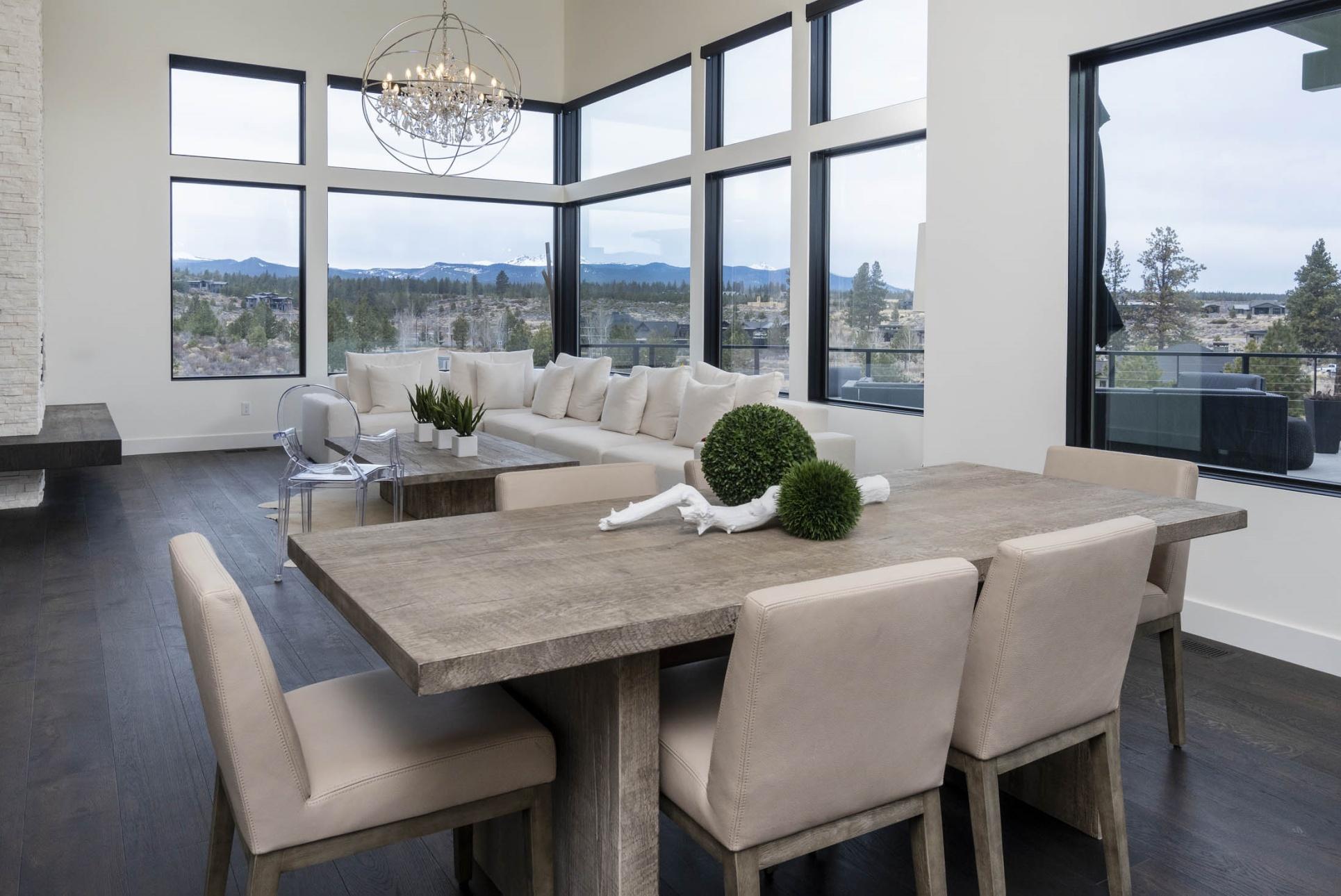 Tetherow - Residential