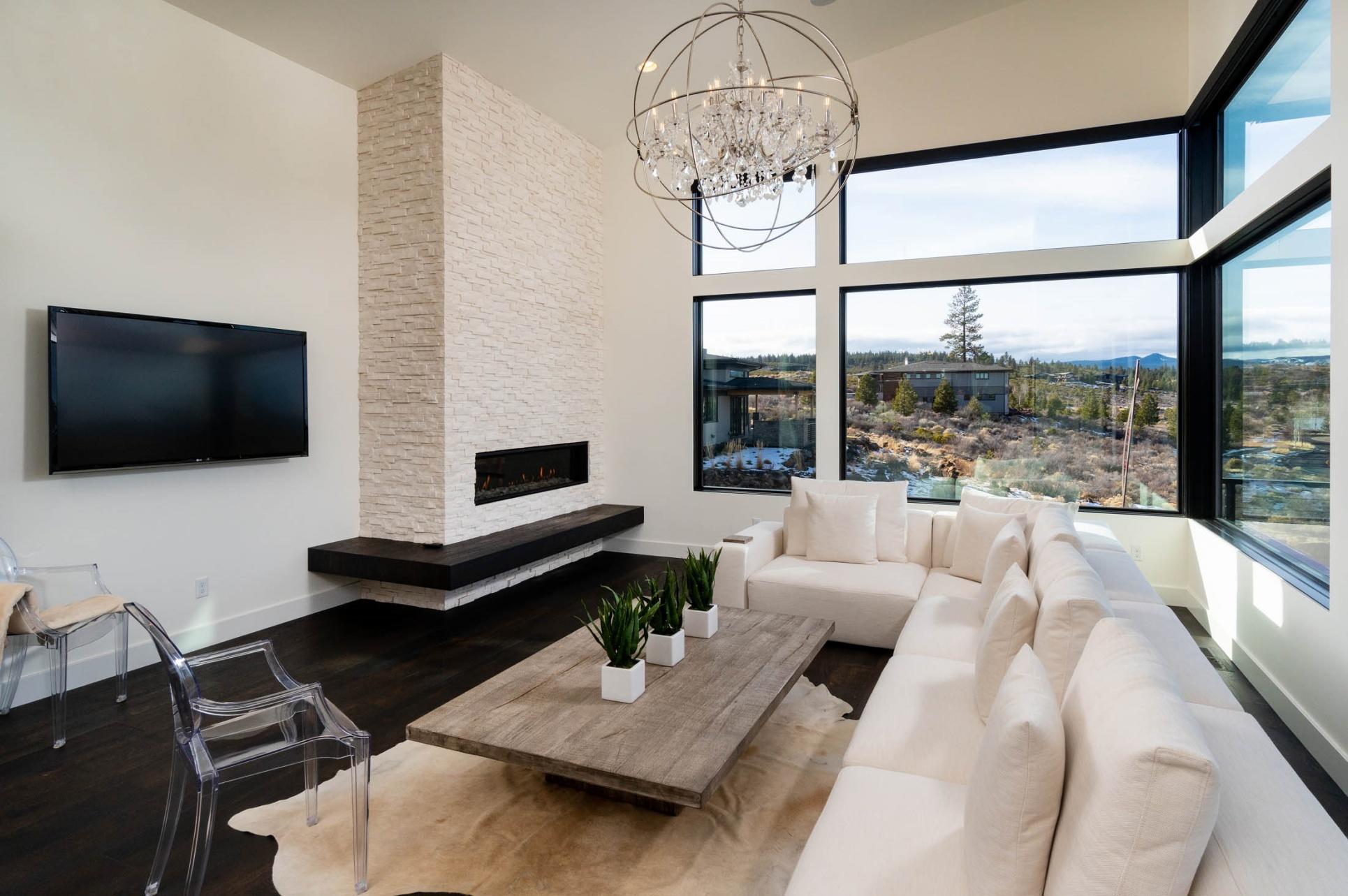 Tetherow - Residential