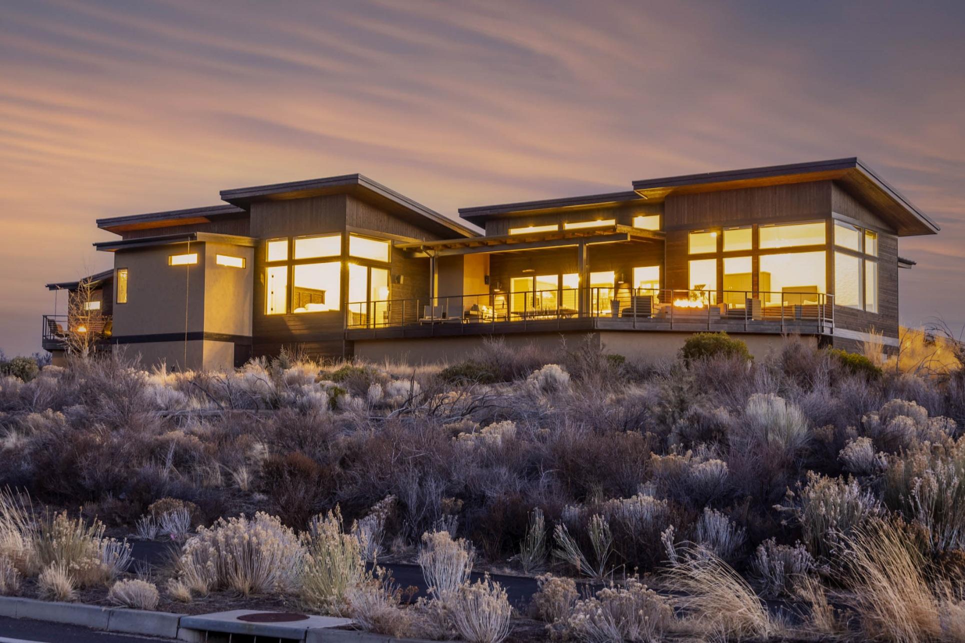 Tetherow - Residential